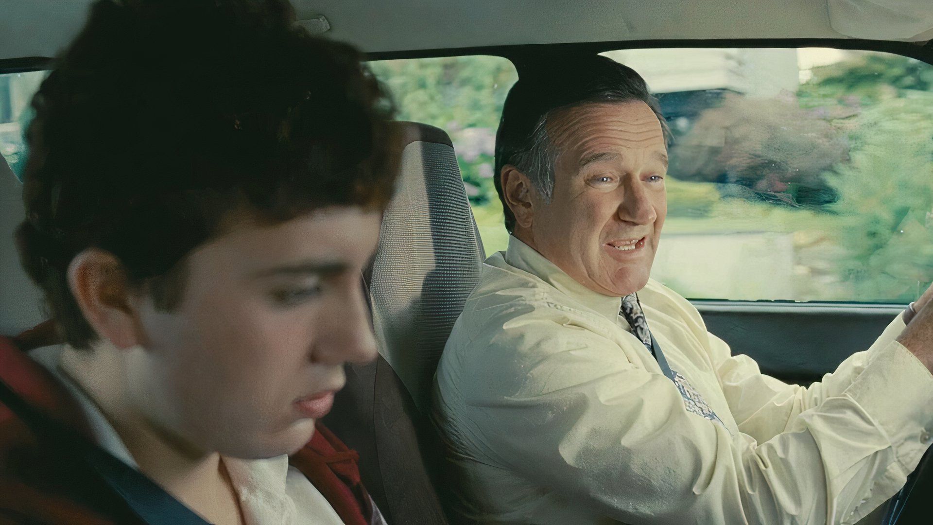 Robin Williams' Darkest Comedy Movie Is Now Streaming on Max