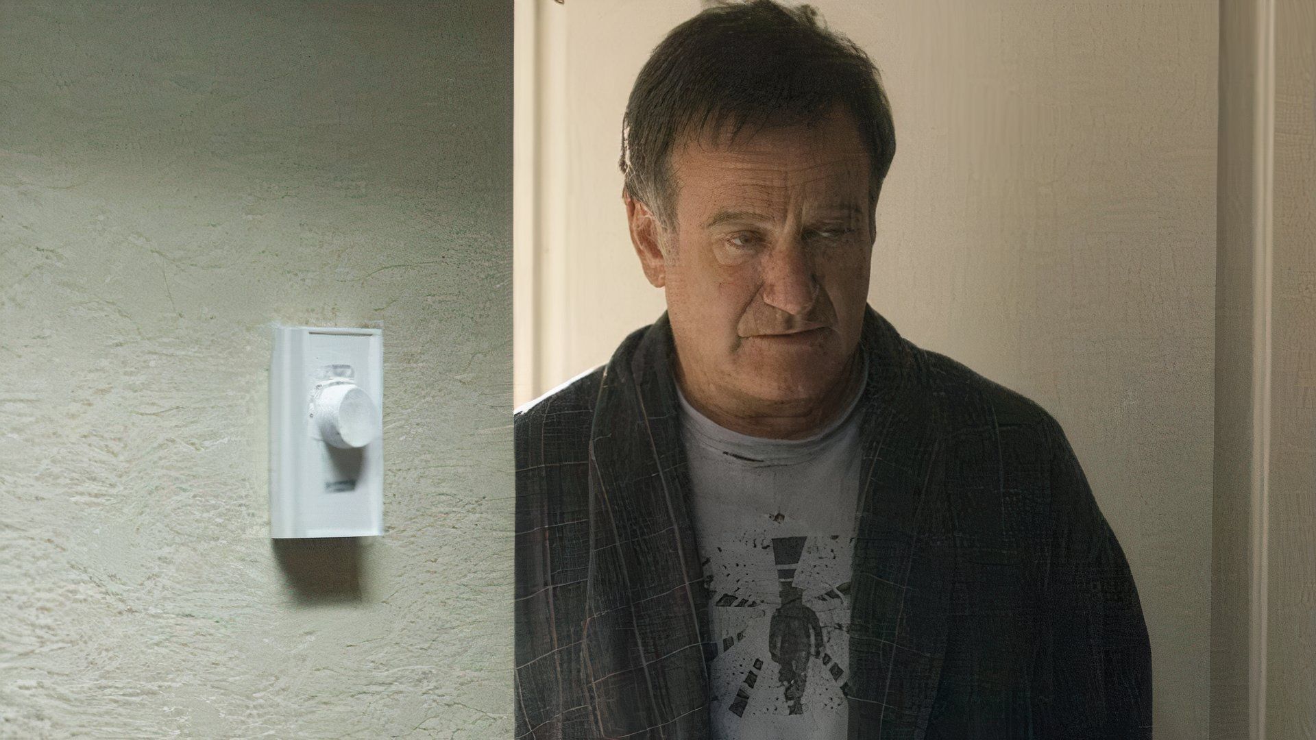 Robin Williams' Darkest Comedy Movie Is Now Streaming on Max