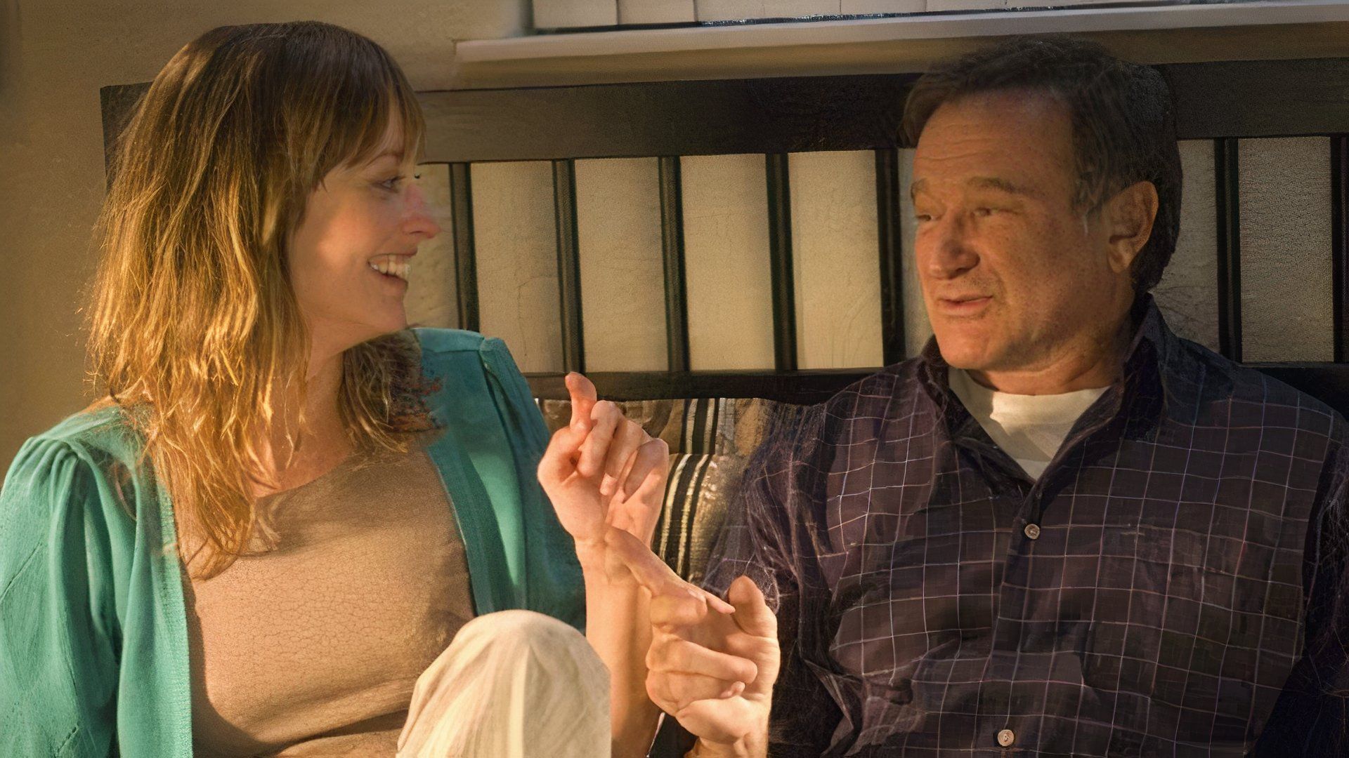 Robin Williams' Darkest Comedy Movie Is Now Streaming on Max