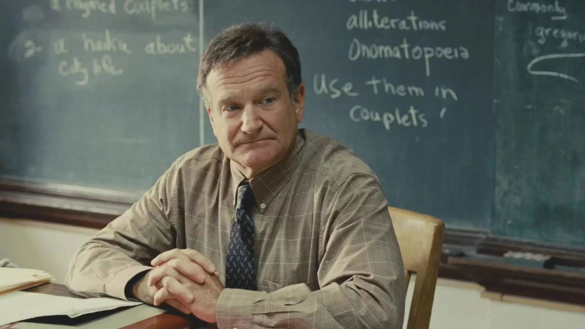 Robin Williams' Darkest Comedy Movie Is Now Streaming on Max