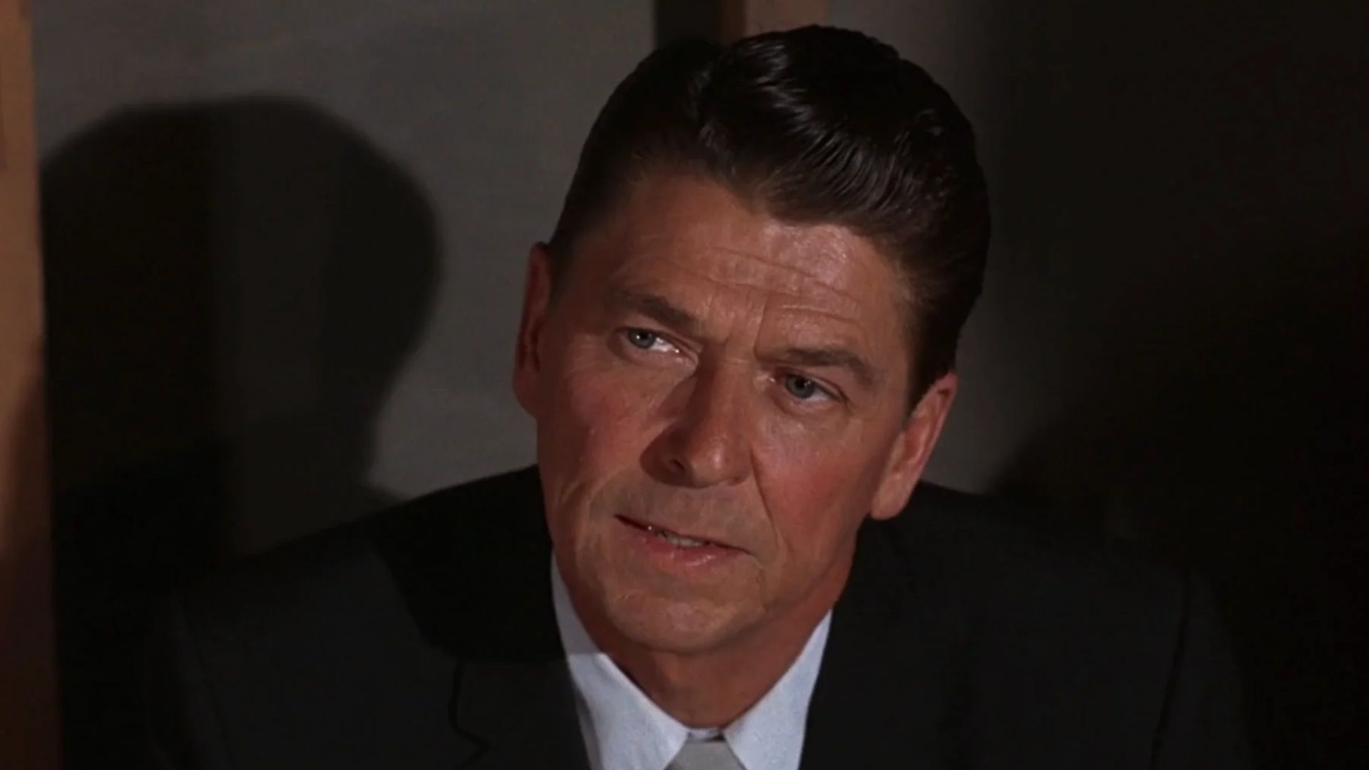 Ronald Reagans Final Movie Is a Gangster Classic