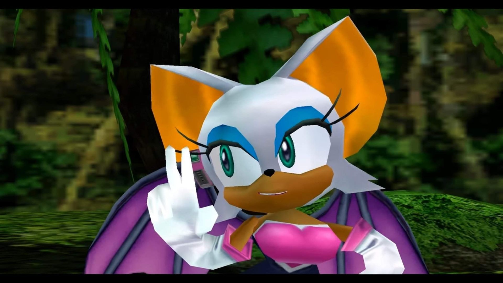 Will Sonic the Hedgehog 3 Finally Have Amy and Rouge?