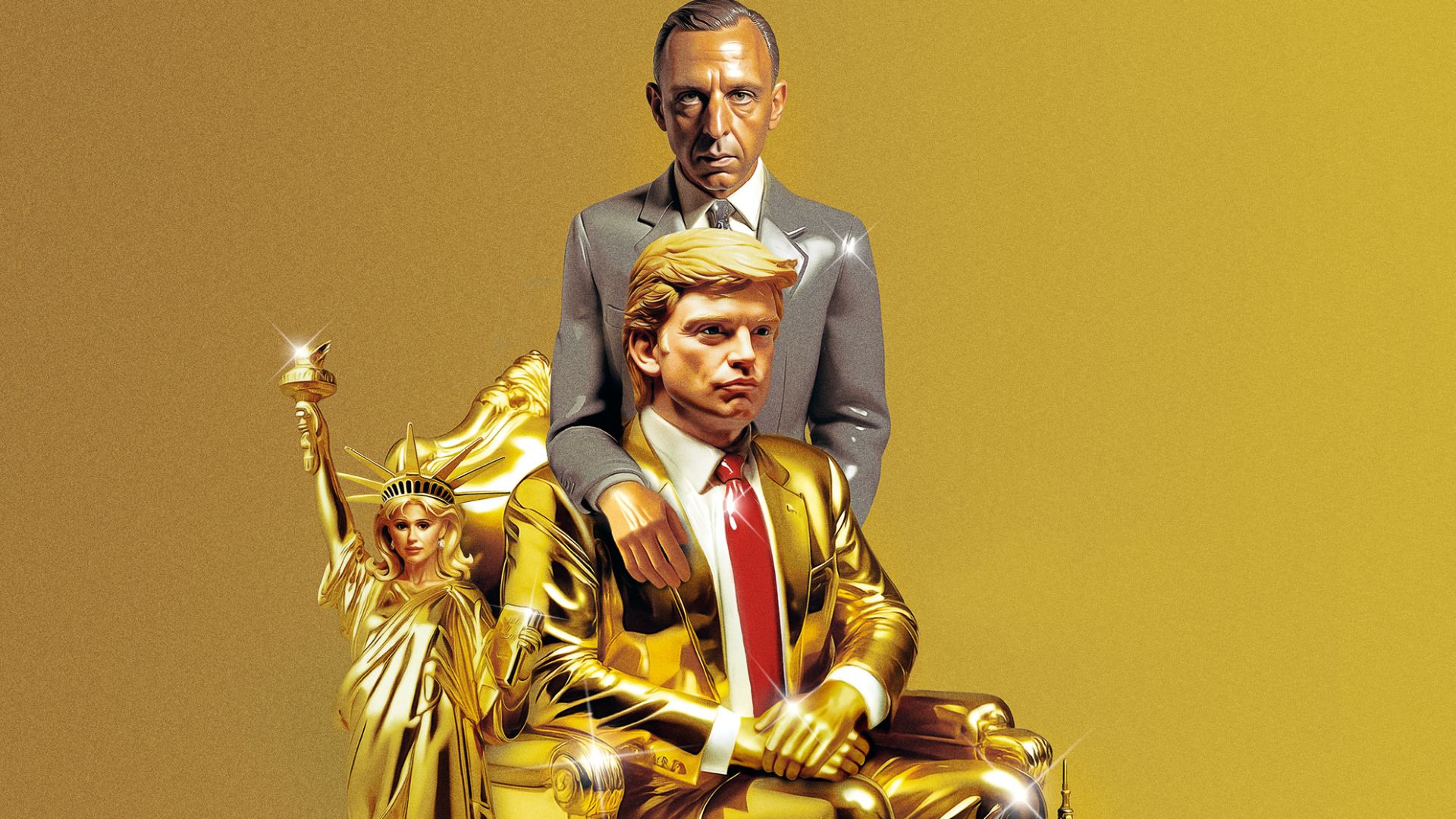 The Apprentice Distributor Slams Cowardly Networks Over Donald Trump Biopic Ad Rejection