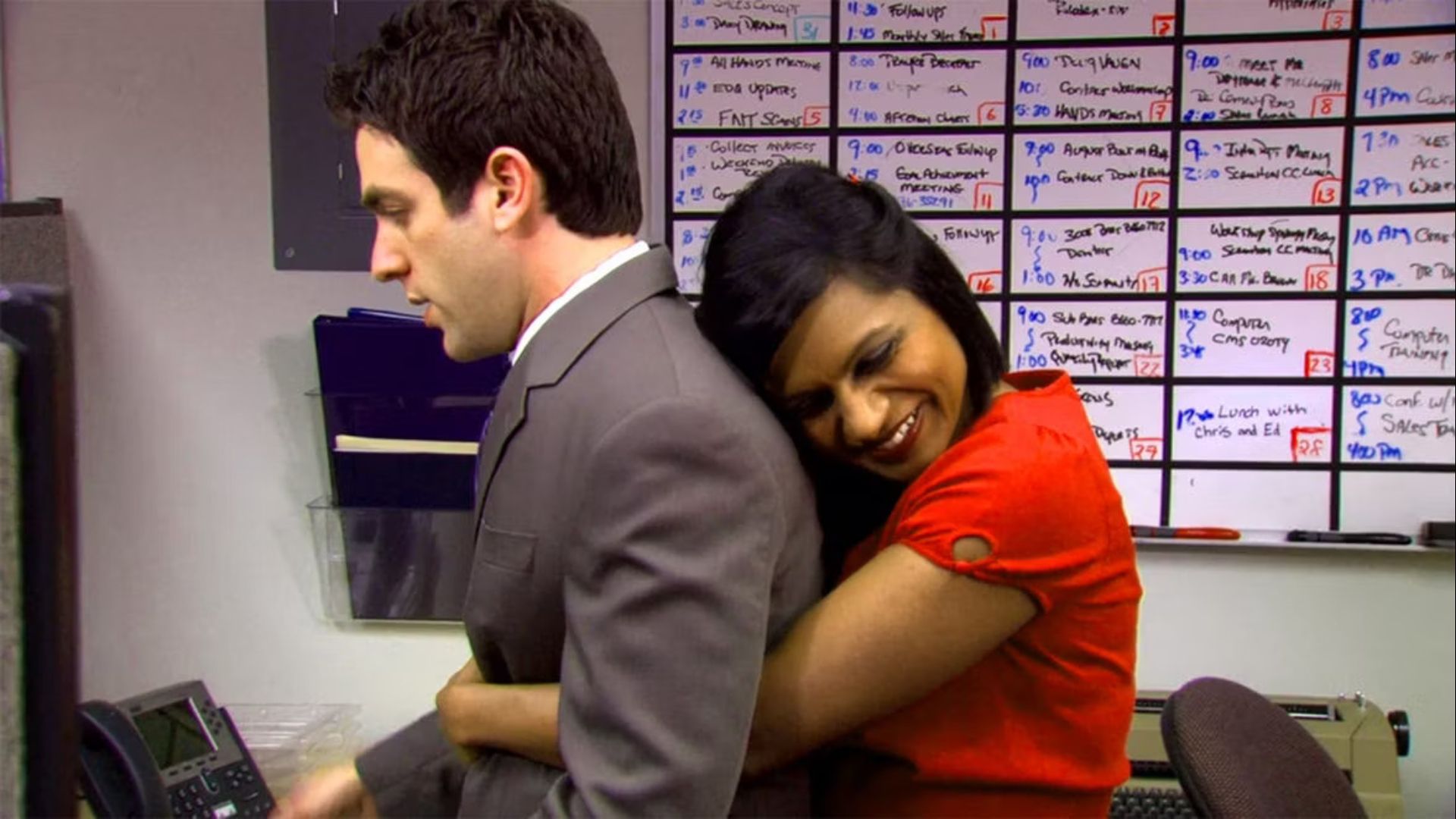 Ryan's 10 Biggest Mistakes on The Office