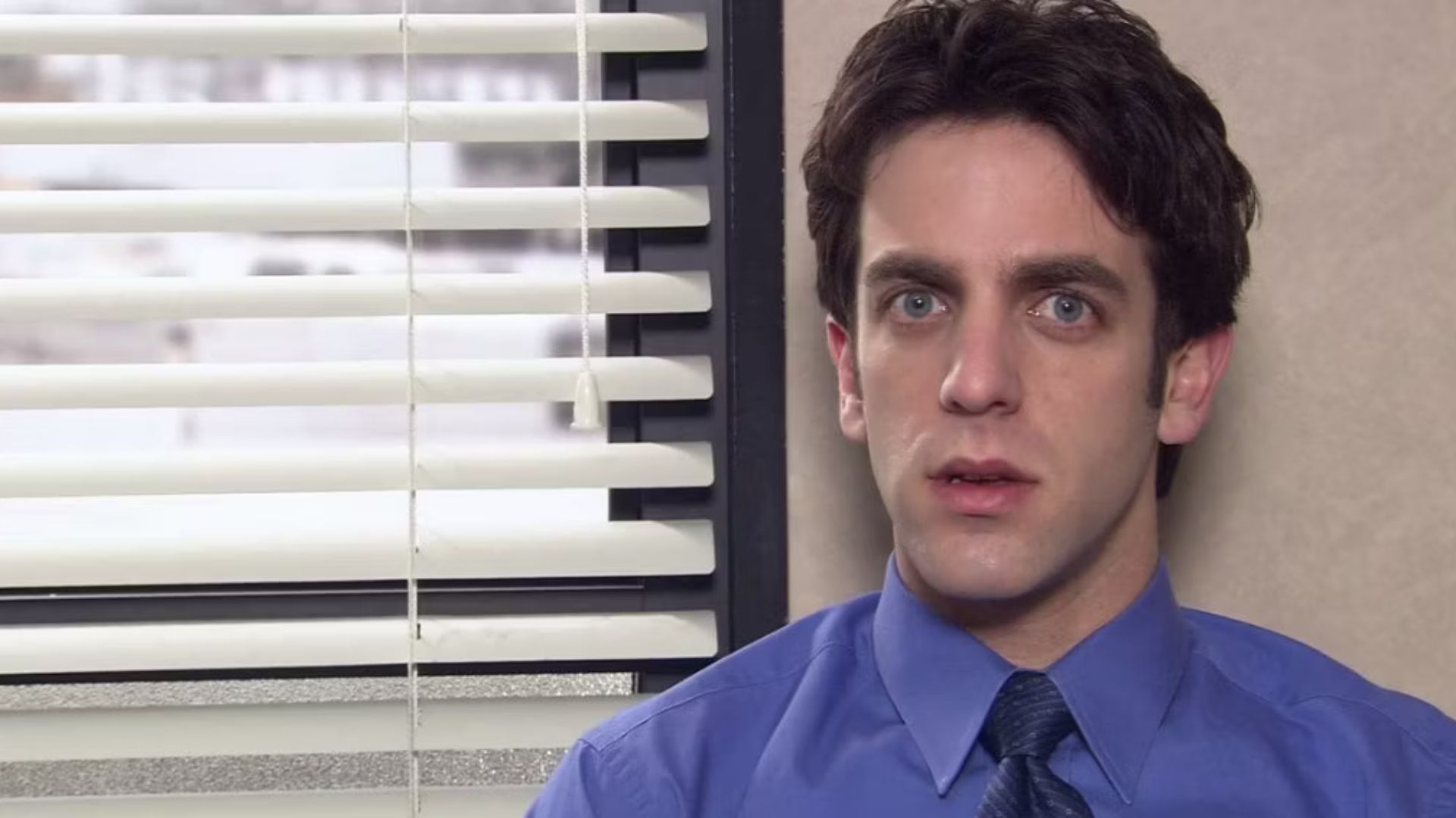 Ryan's 10 Biggest Mistakes on The Office