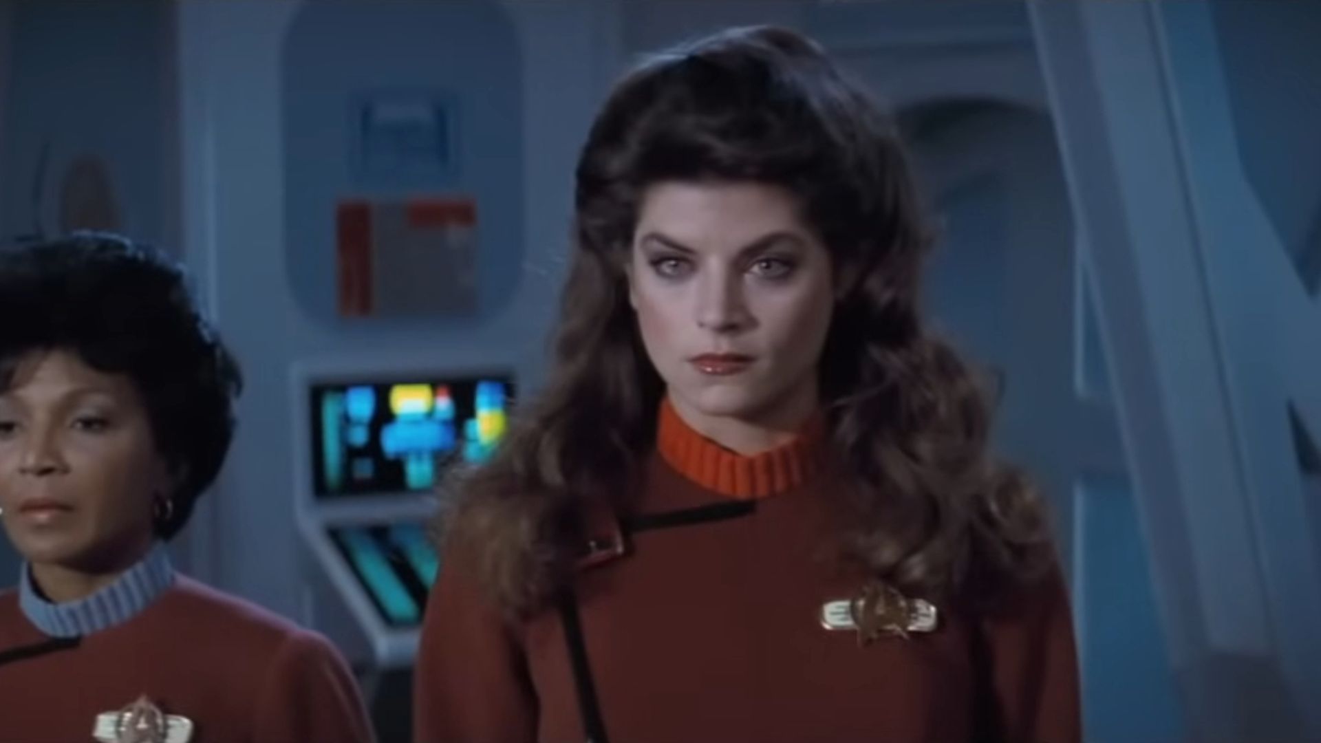 All of Spocks Romances and Love Interests From Star Trek, in Order