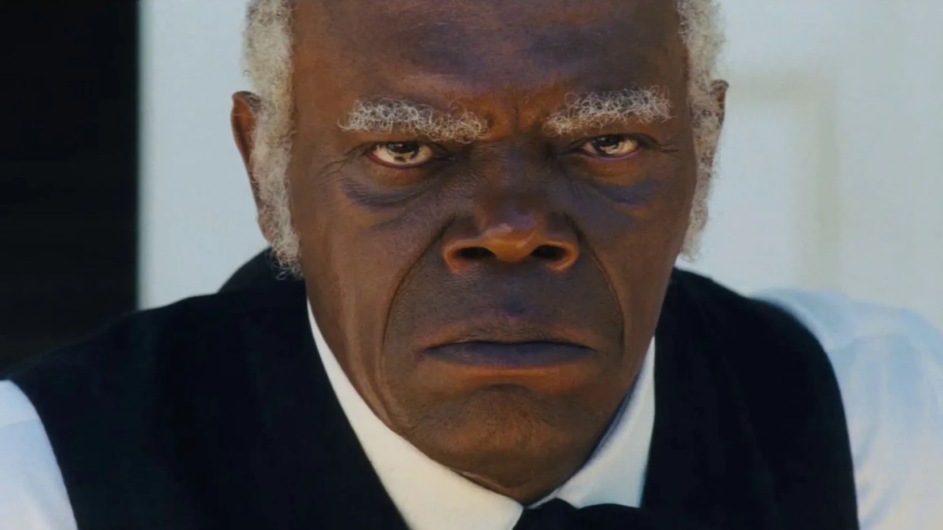 Samuel L. Jackson Says Quentin Tarantino Should Release Brutal Django Unchained Director's Cut