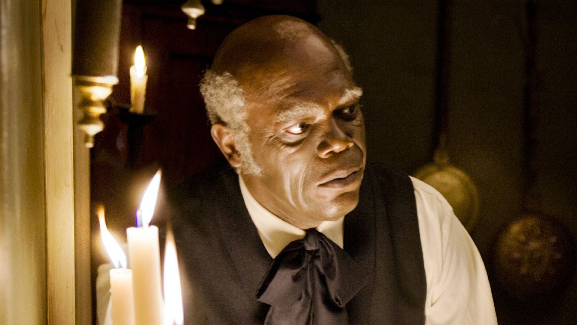 Samuel L. Jackson Says Quentin Tarantino Should Release Brutal Django Unchained Director's Cut