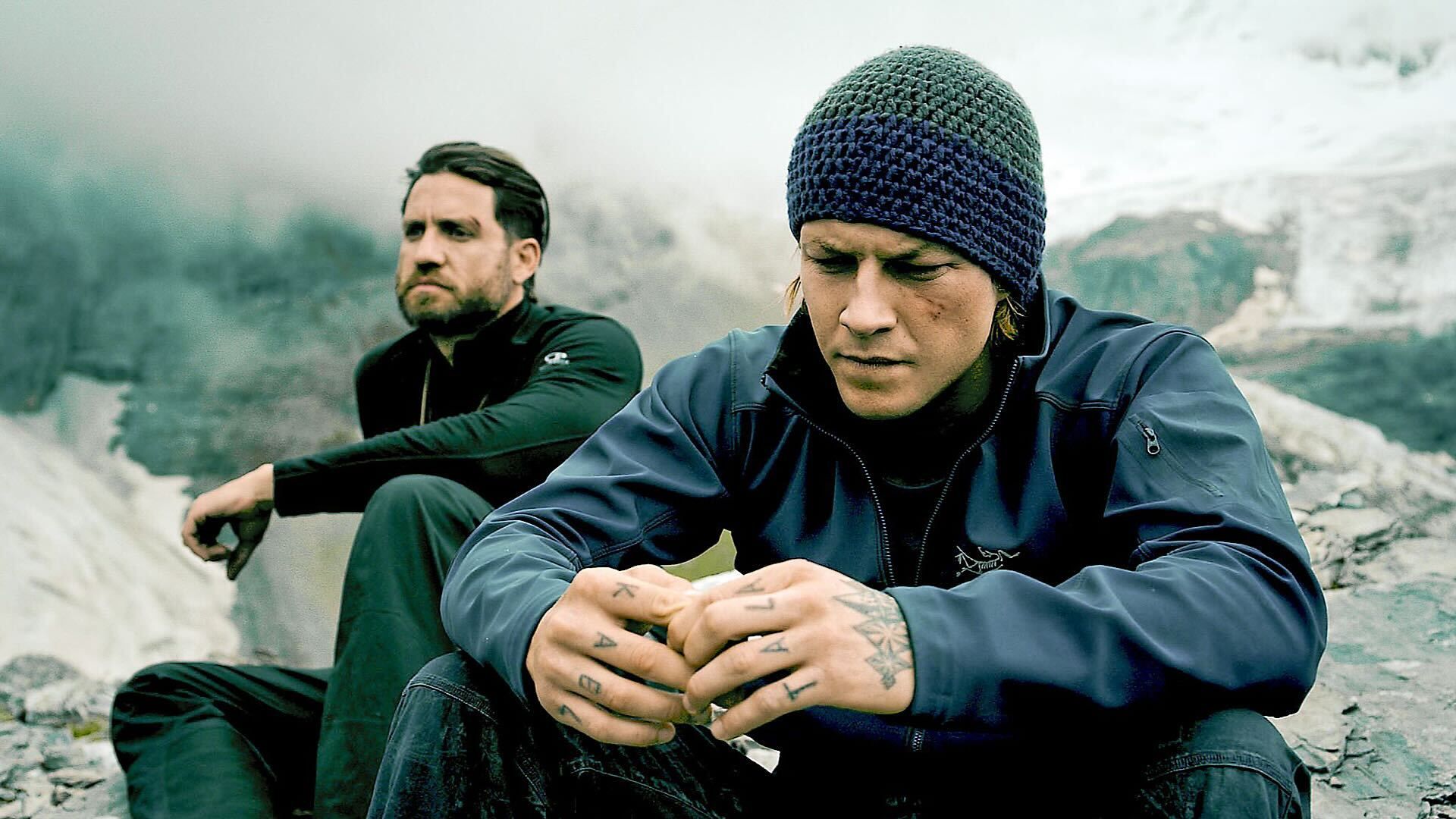 Ремейк Point Break 2015 будет транслироваться на Netflix с 1 октября