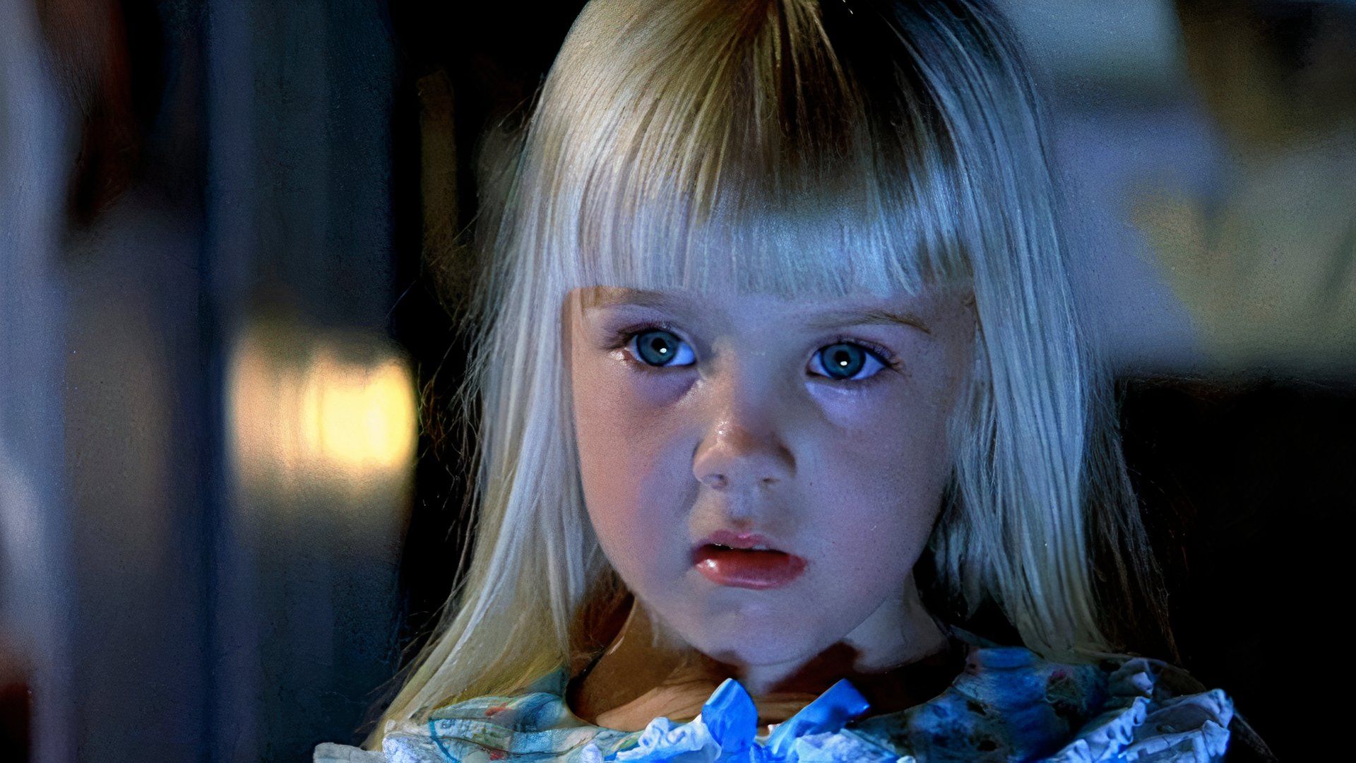 Poltergeist Was a Cursed Film According to Some Theories