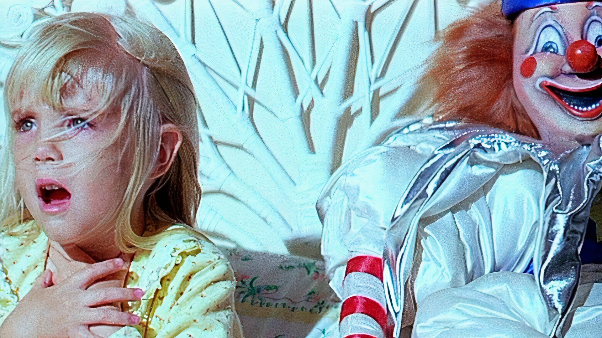 Poltergeist Was a Cursed Film According to Some Theories