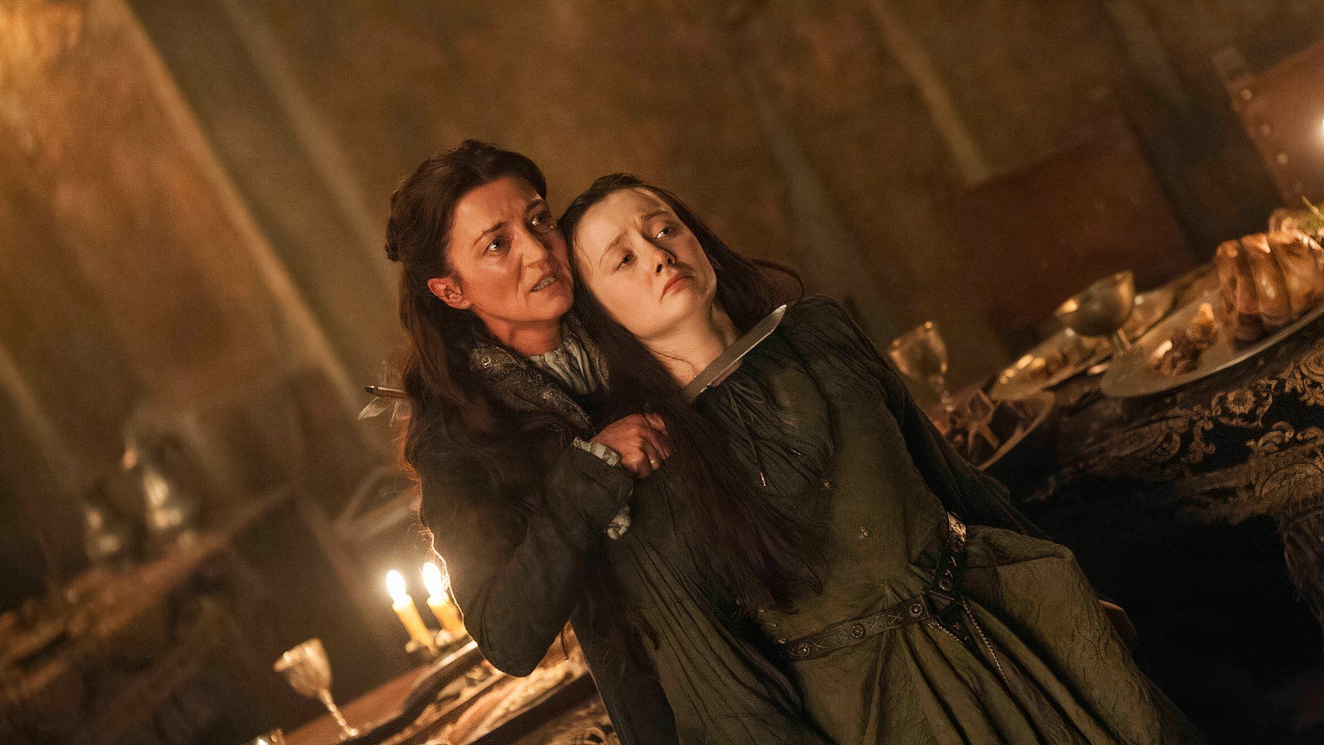 The Game of Thrones Red Wedding Was Based on True Grotesque True Stories