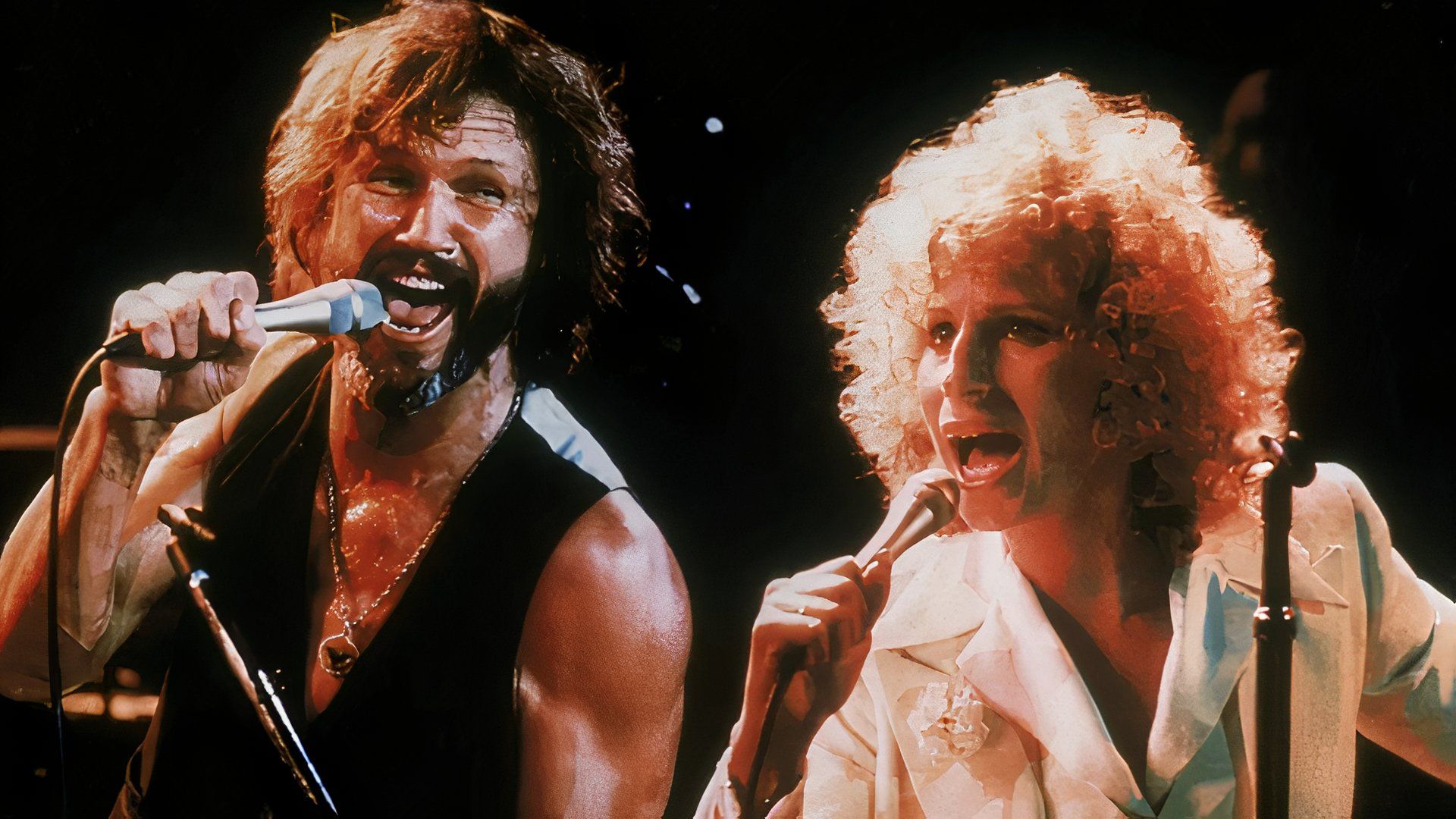 Kris Kristofferson's Long Road to Becoming a Movie Star