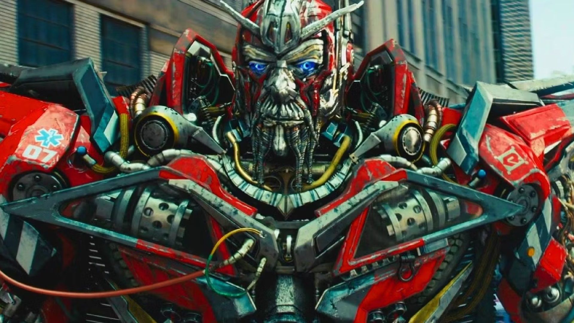 Transformers One Easter Eggs and References