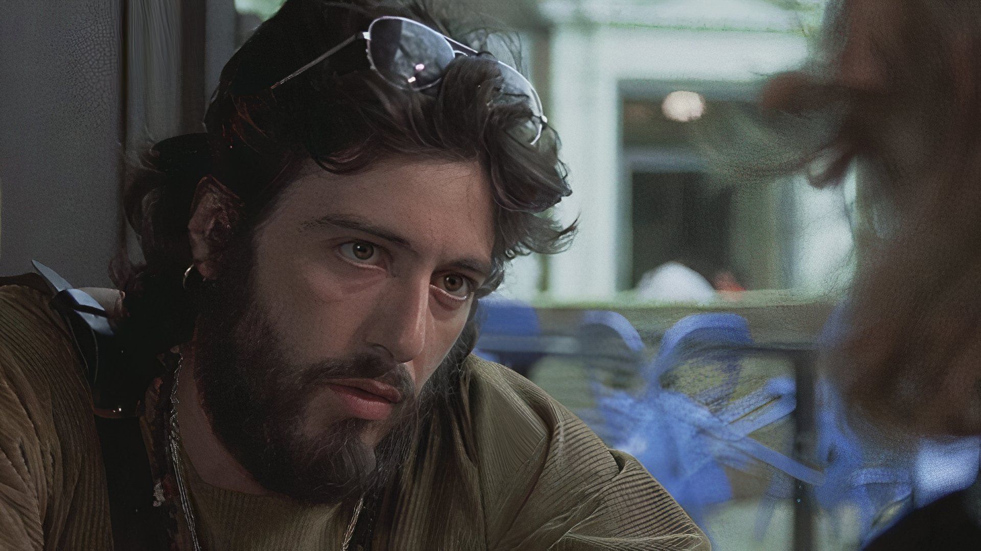 Rebel Ridge Fans Should Check Out Al Pacino's Beloved Film, Serpico