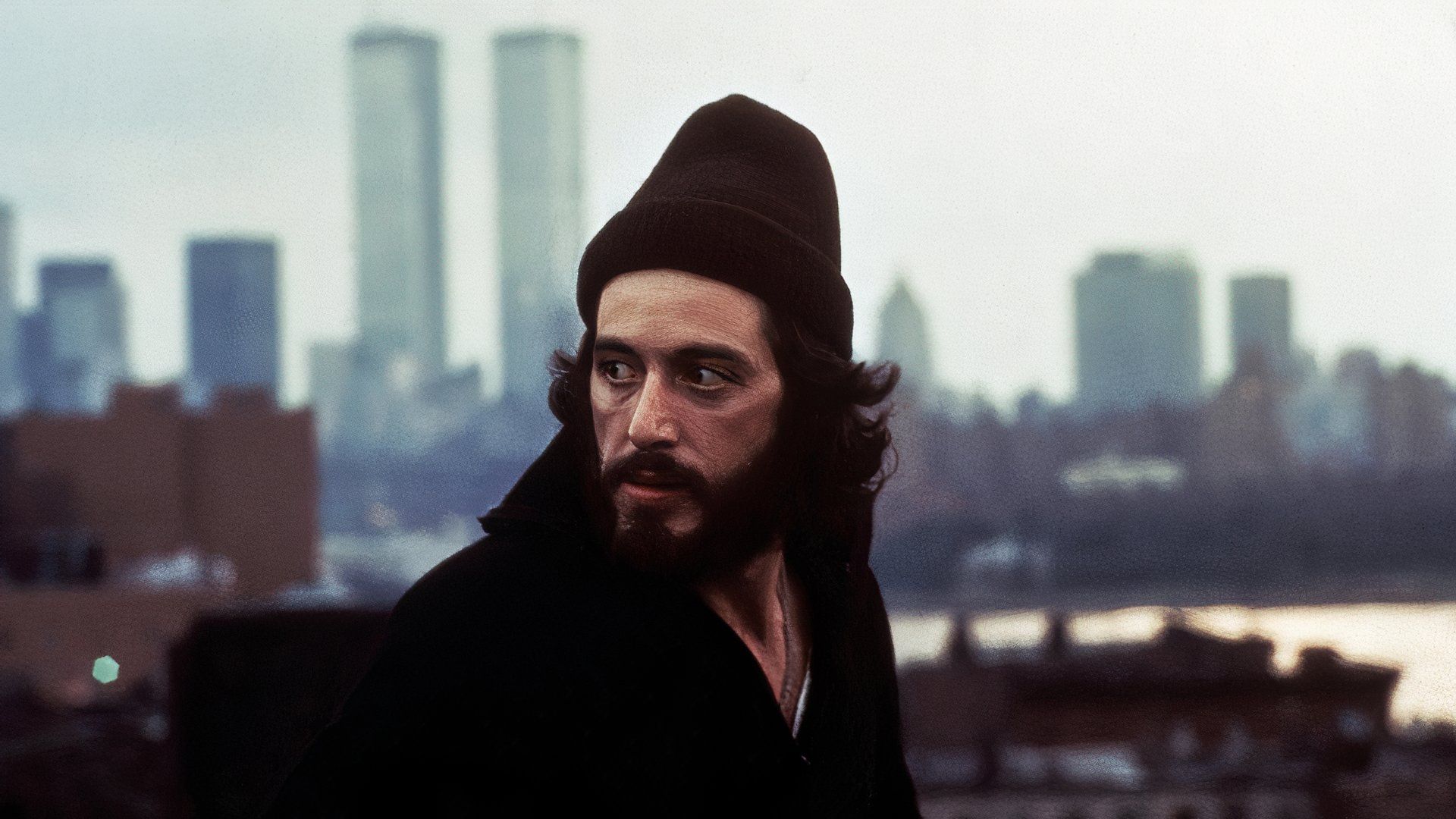 Rebel Ridge Fans Should Check Out Al Pacino's Beloved Film, Serpico