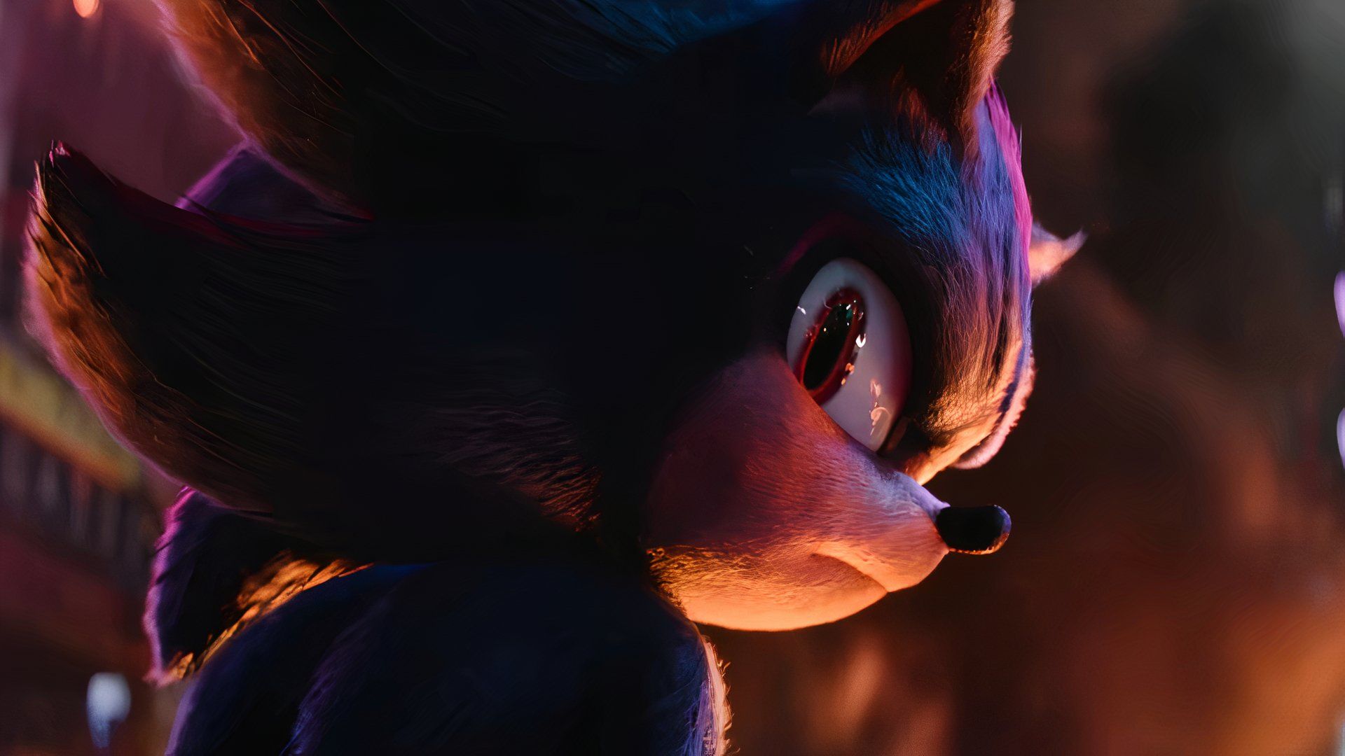 Кто такая Мария Роботник в Sonic the Hedgehog 3?