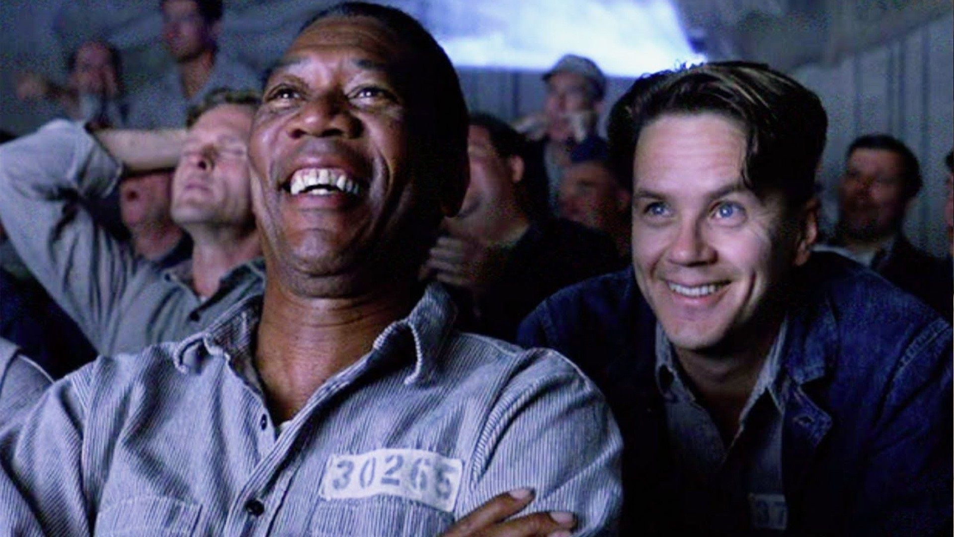 The Shawshank Redemption Turns 30 Today & Is Still Number 1 on IMDb