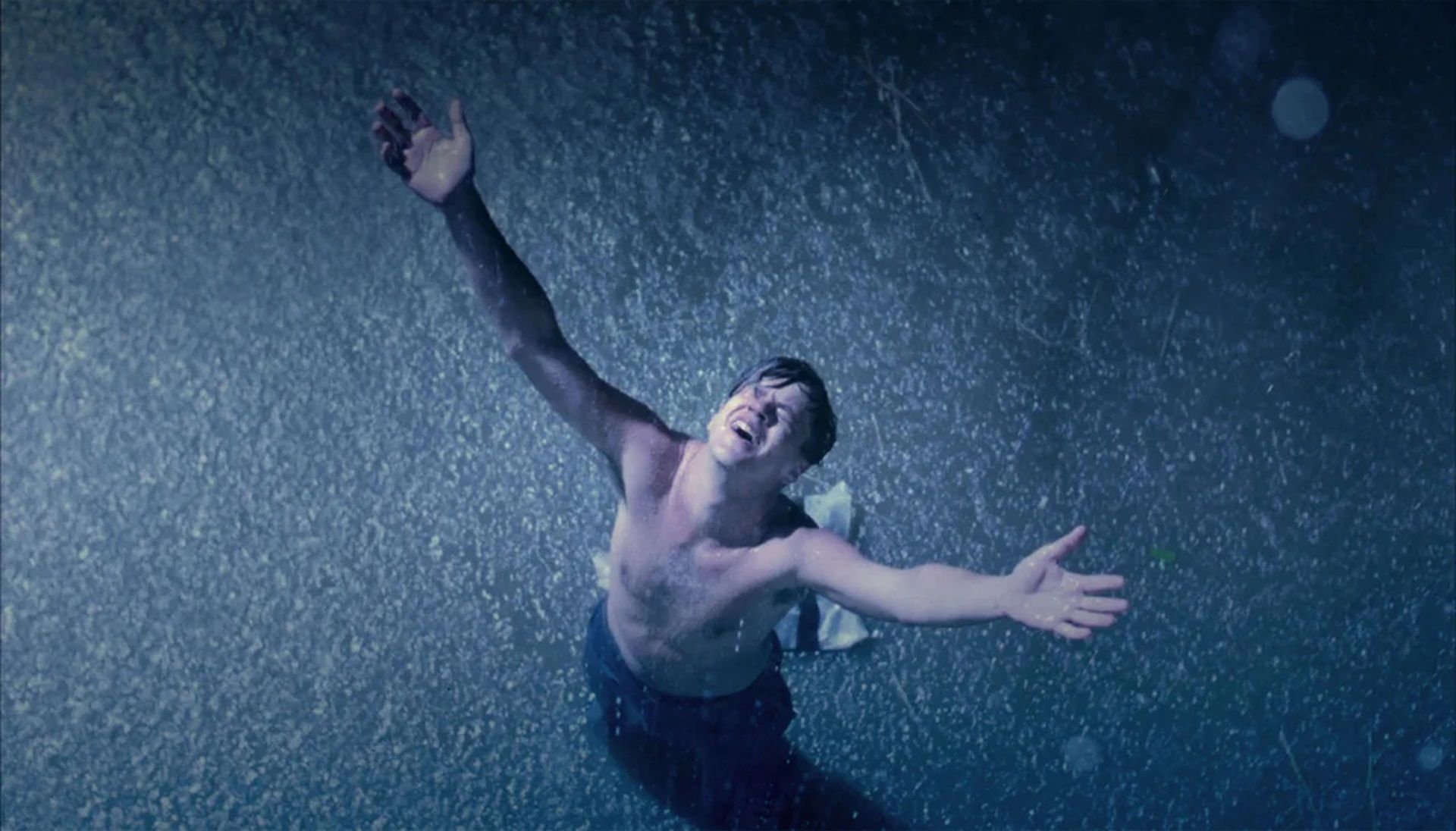 The Shawshank Redemption Turns 30 Today & Is Still Number 1 on IMDb