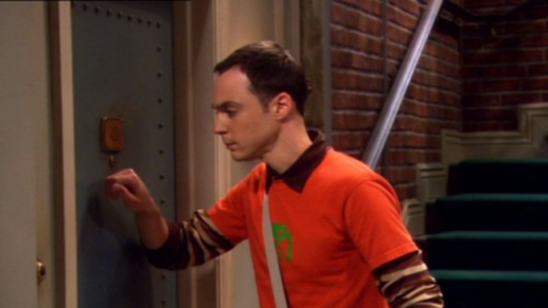 The 10 Best Running Jokes in The Big Bang Theory