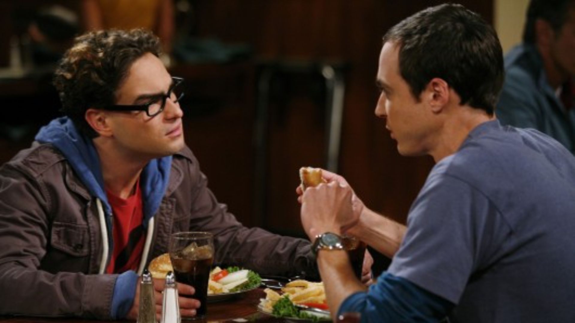 The 10 Best Running Jokes in The Big Bang Theory