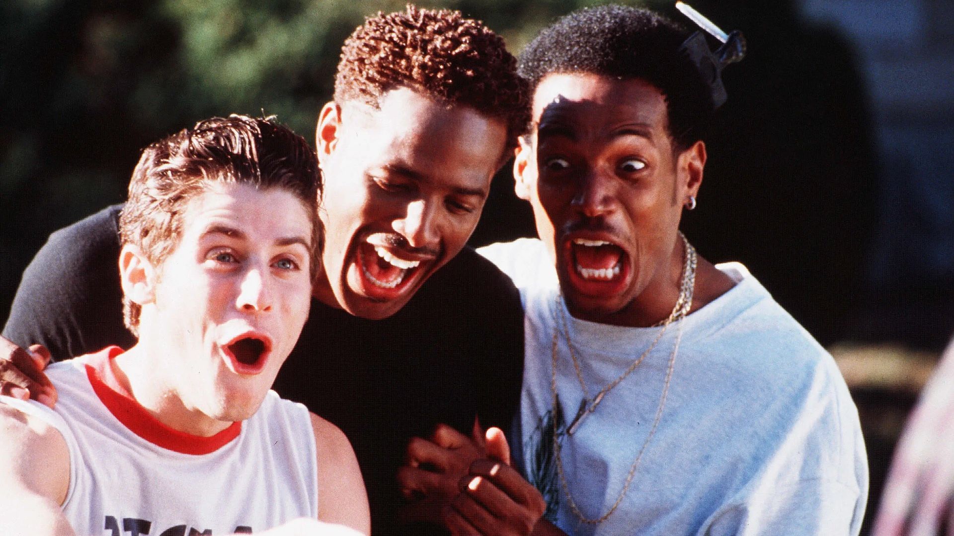 Marlon Wayans Explains How the Weinsteins Stole Scary Movie 3