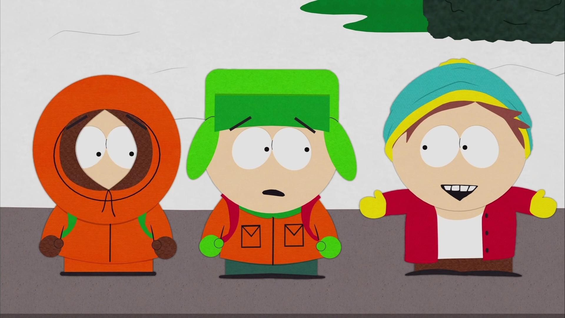 Every Paramount+ South Park Special, Ranked