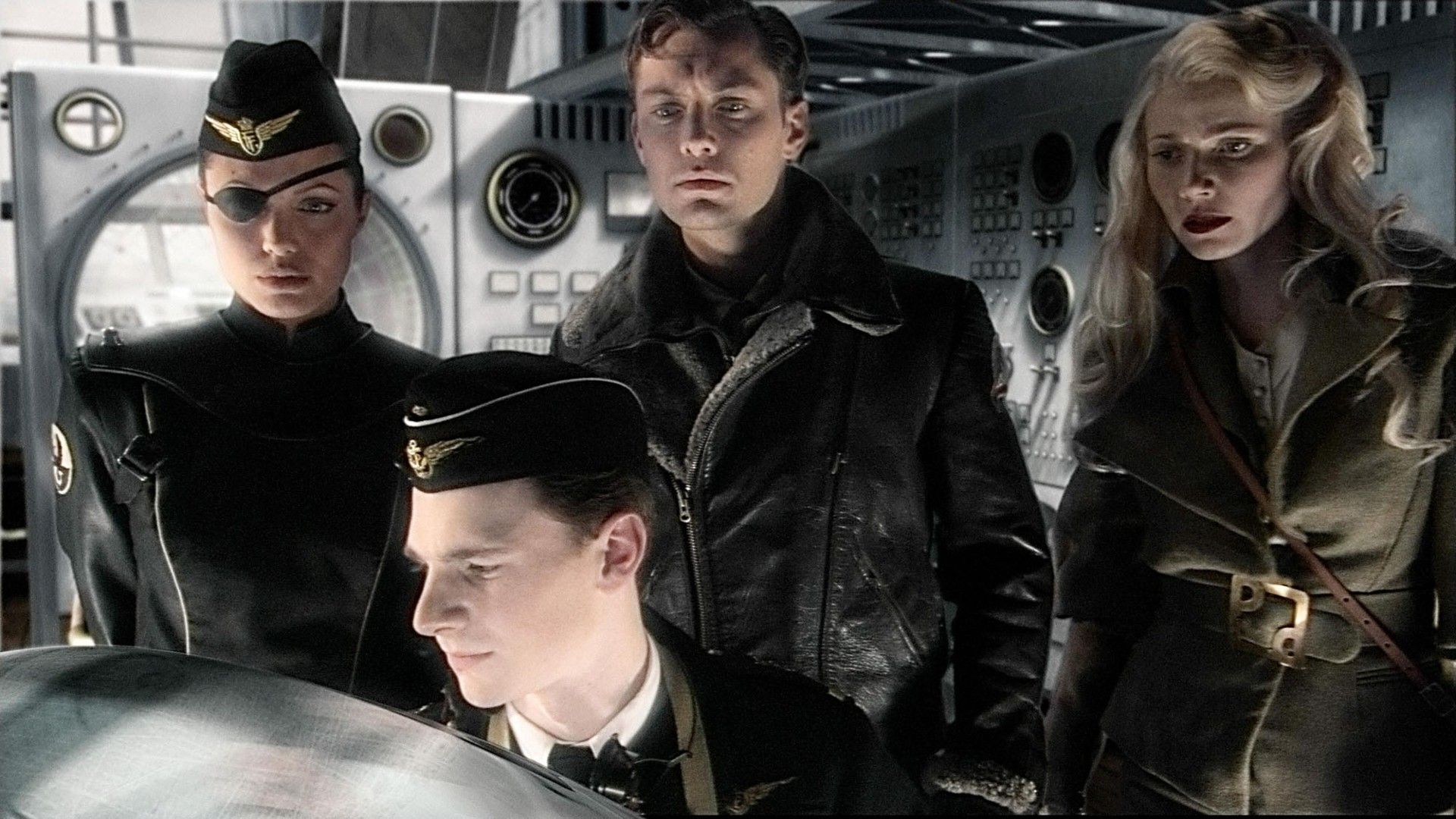 Was Sky Captain a Box Office Flop?