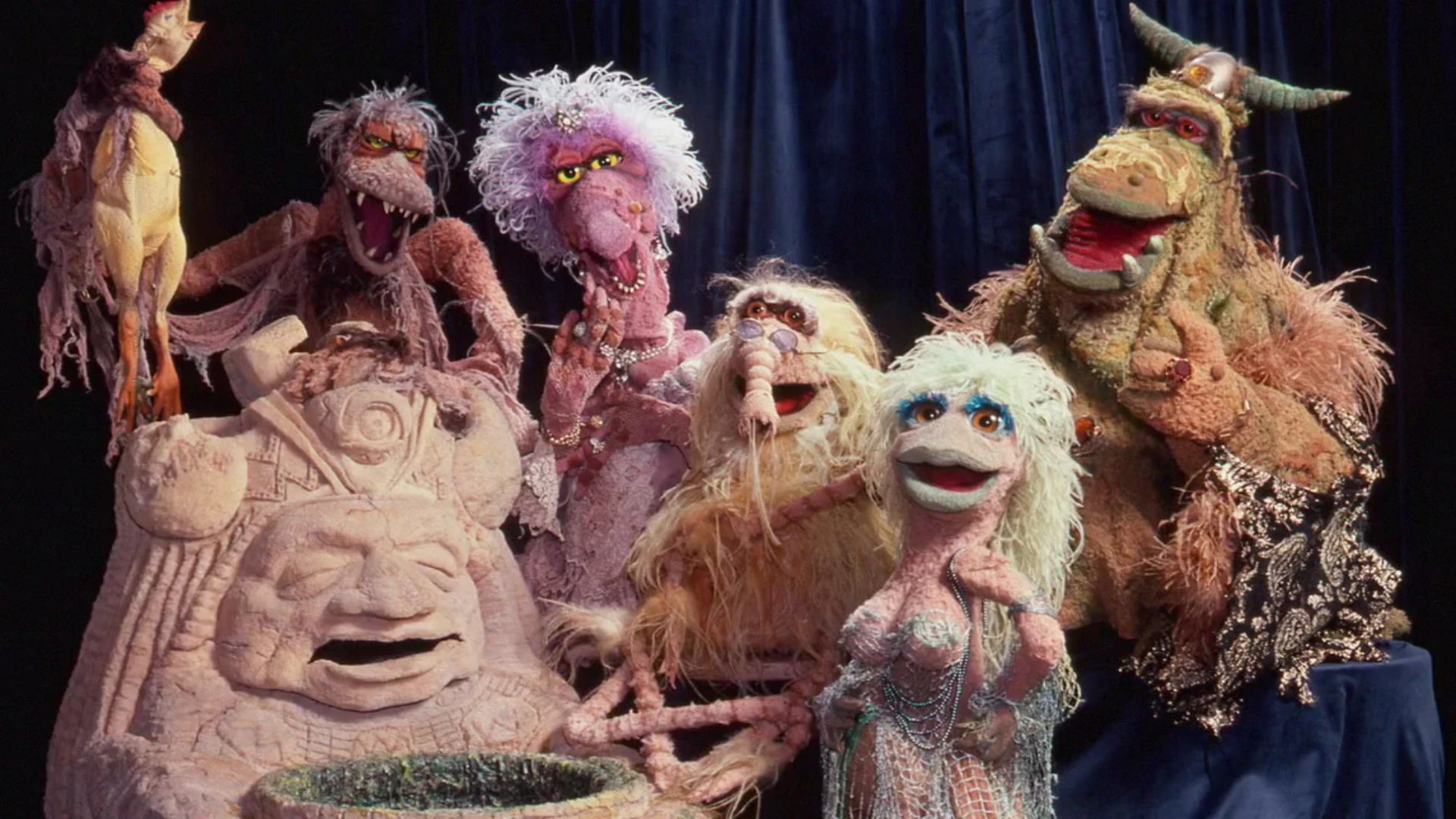 SNL's Adult Muppet Sketches Were Some of the Worst