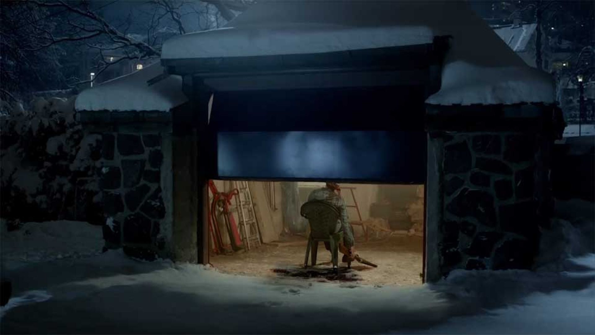 Michael Fassbender's The Snowman Was a Failure with Critics and Audiences