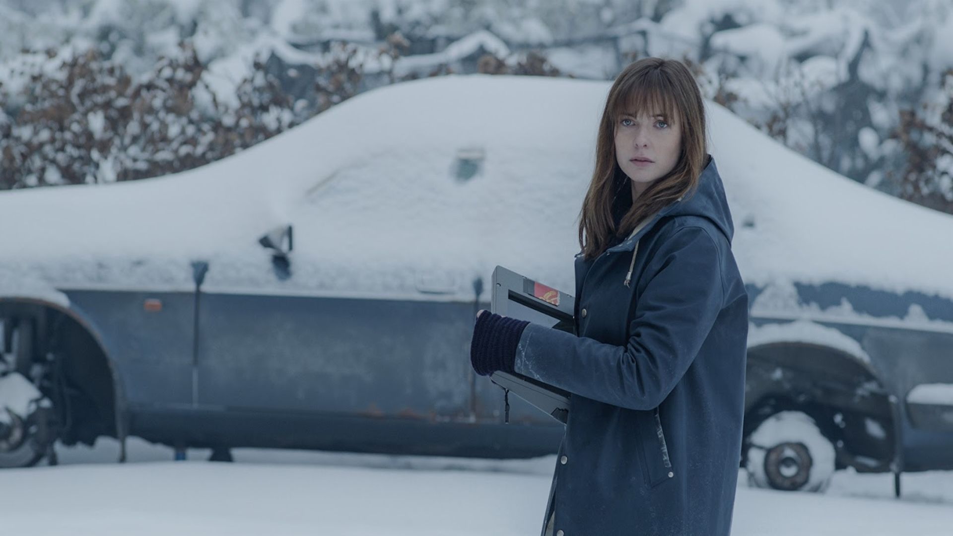 Michael Fassbender's The Snowman Was a Failure with Critics and Audiences