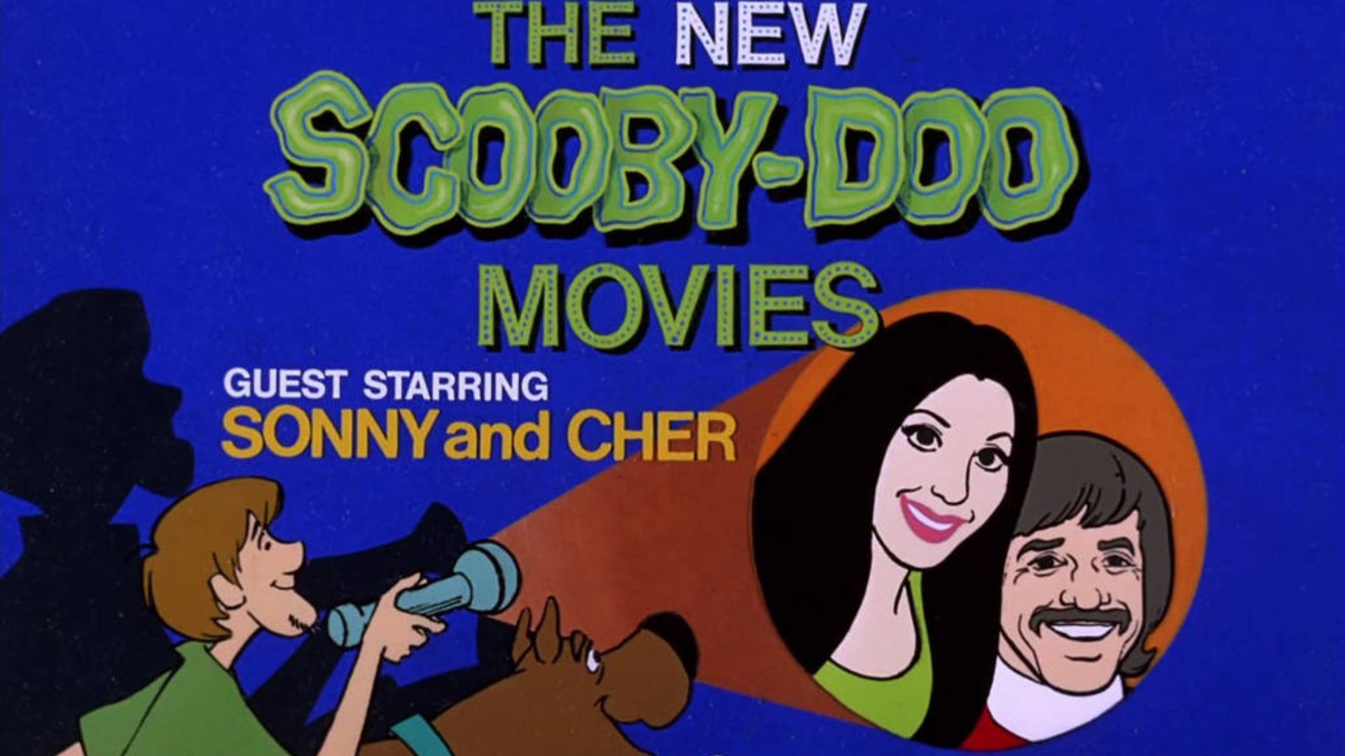 11 Famous Actors and Musicians Who Guest-Starred on Scooby-Doo