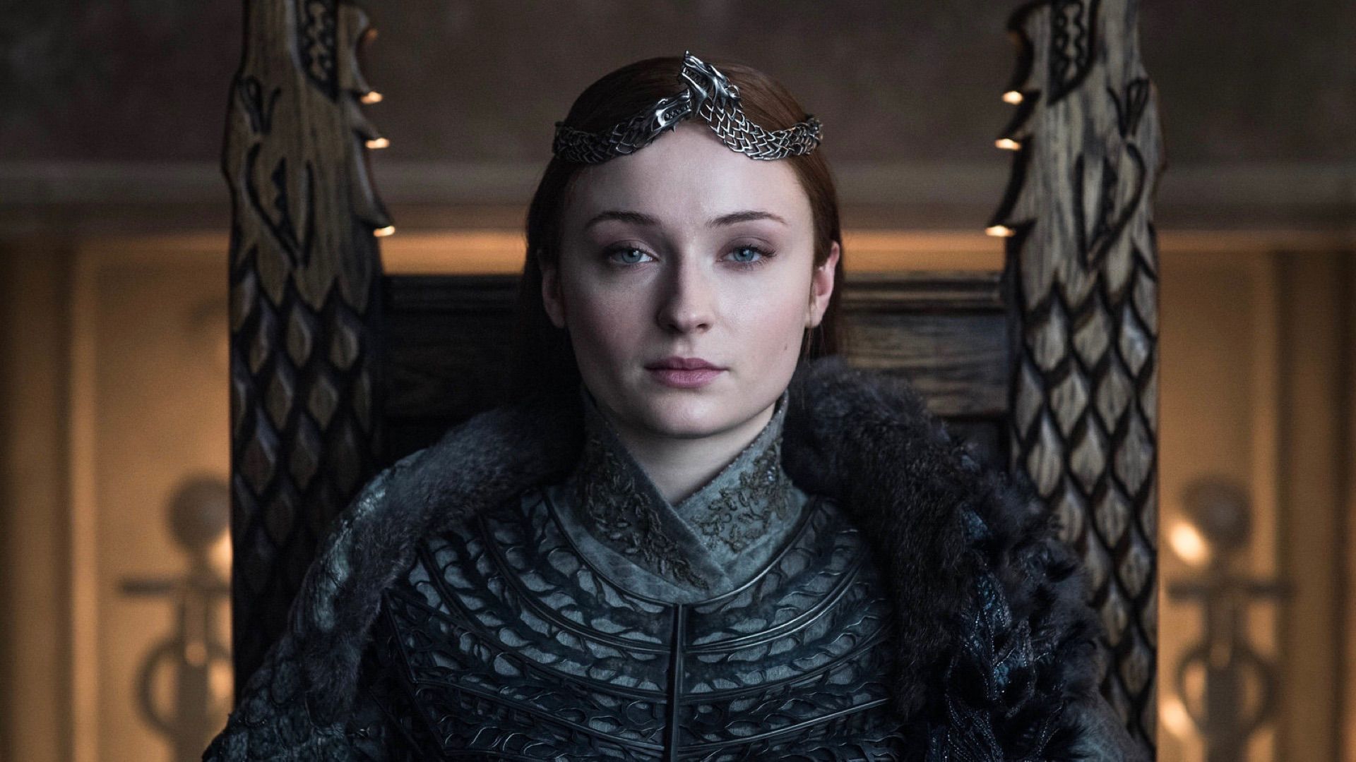 Sophie Turner Would Love to Return to Her Game of Thrones Character