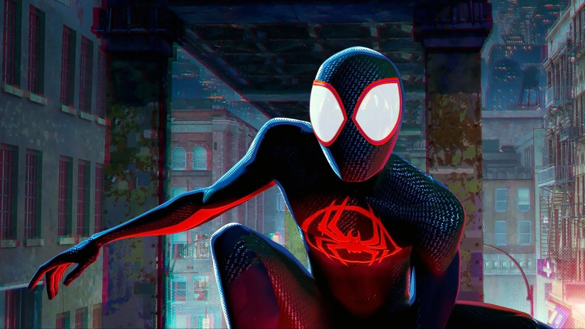 'Spider-Man: Beyond the Spider-Verse' Reportedly Scrapped & Rewritten