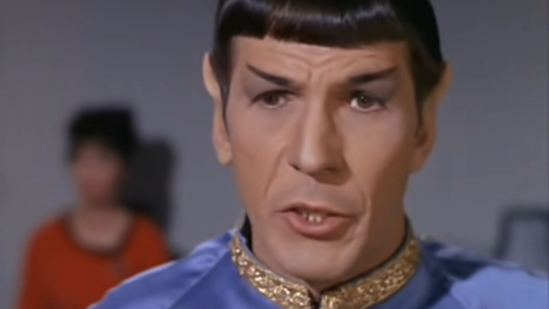 7 Things in Star Trek: The Original Series That Haven't Aged Well