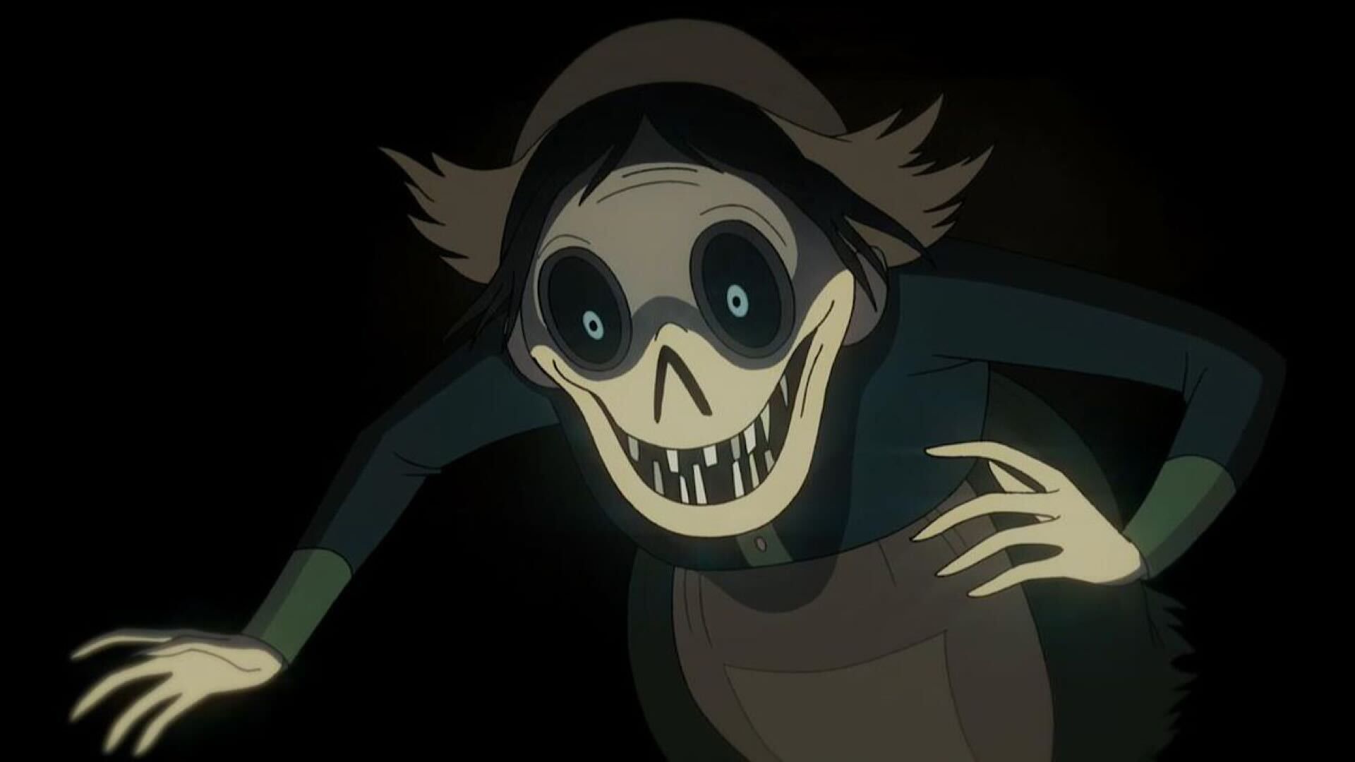 Over The Garden Wall Will Not Be Purged from Hulu Despire Fan Fears