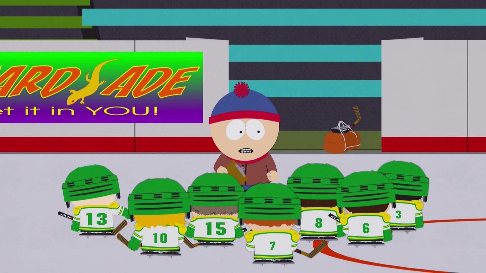 The Worst Episodes of South Park (According to Matt Stone and Tre Parker)