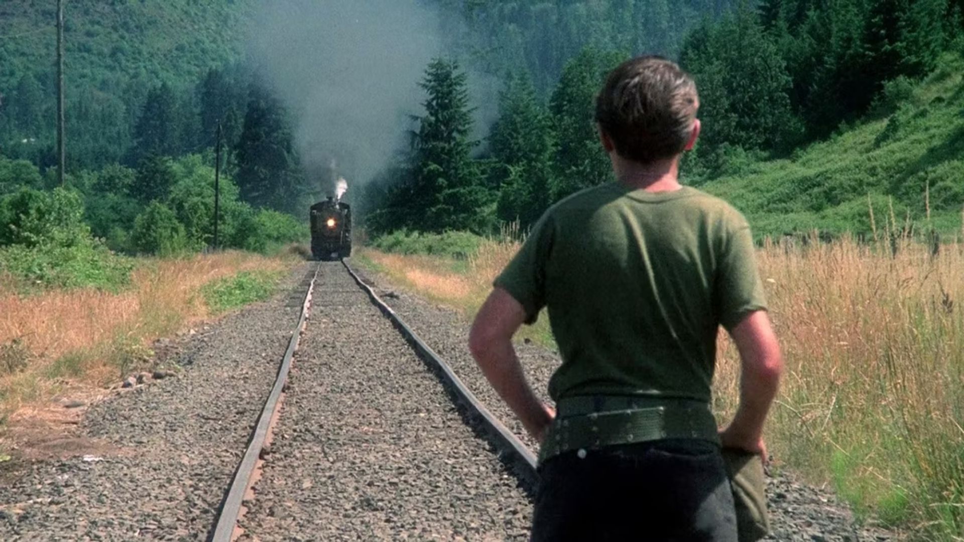 Netflix Adds Stand by Me, One of Stephen King's Favorite Film Adaptations