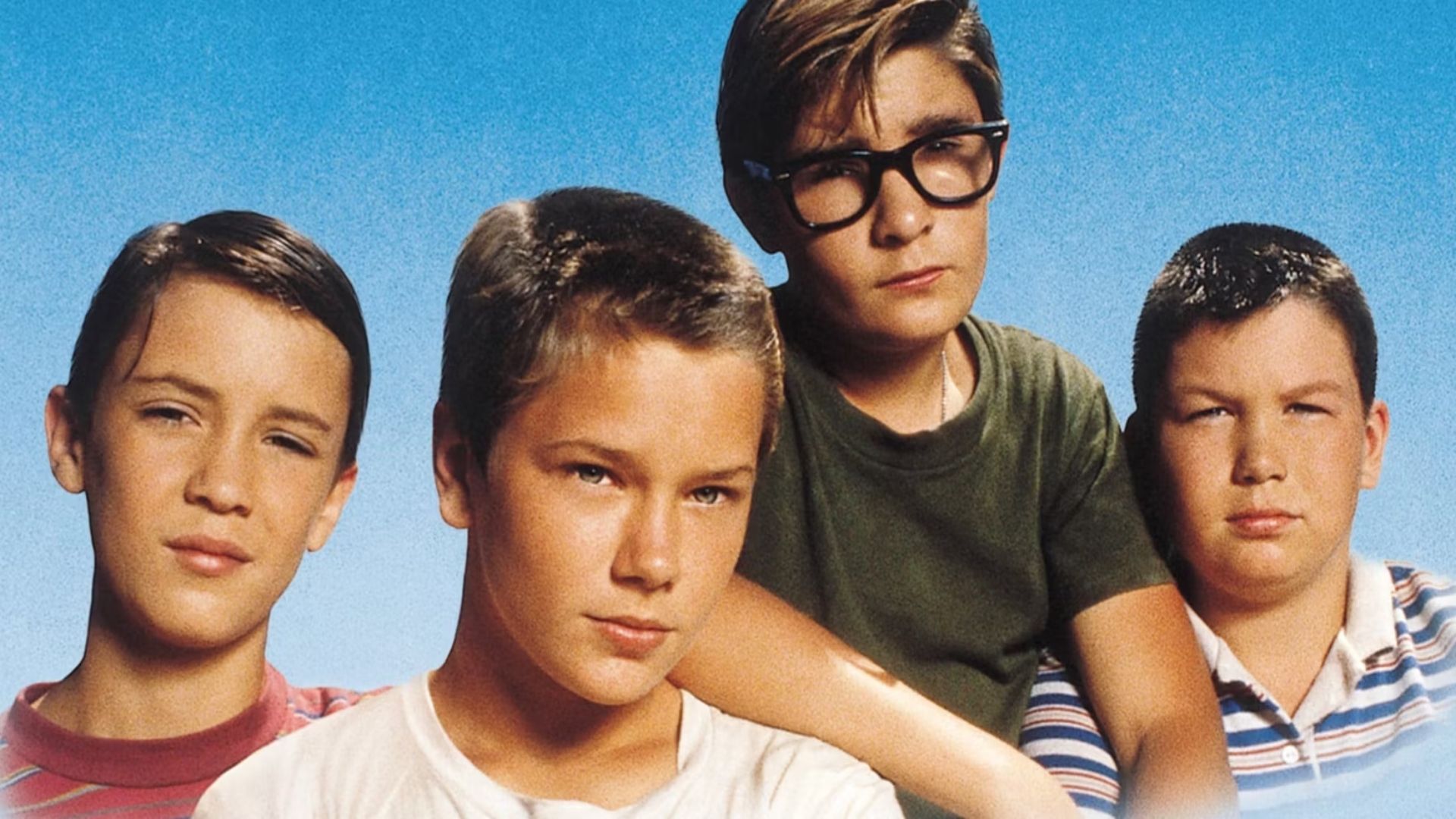 Netflix Adds Stand by Me, One of Stephen King's Favorite Film Adaptations