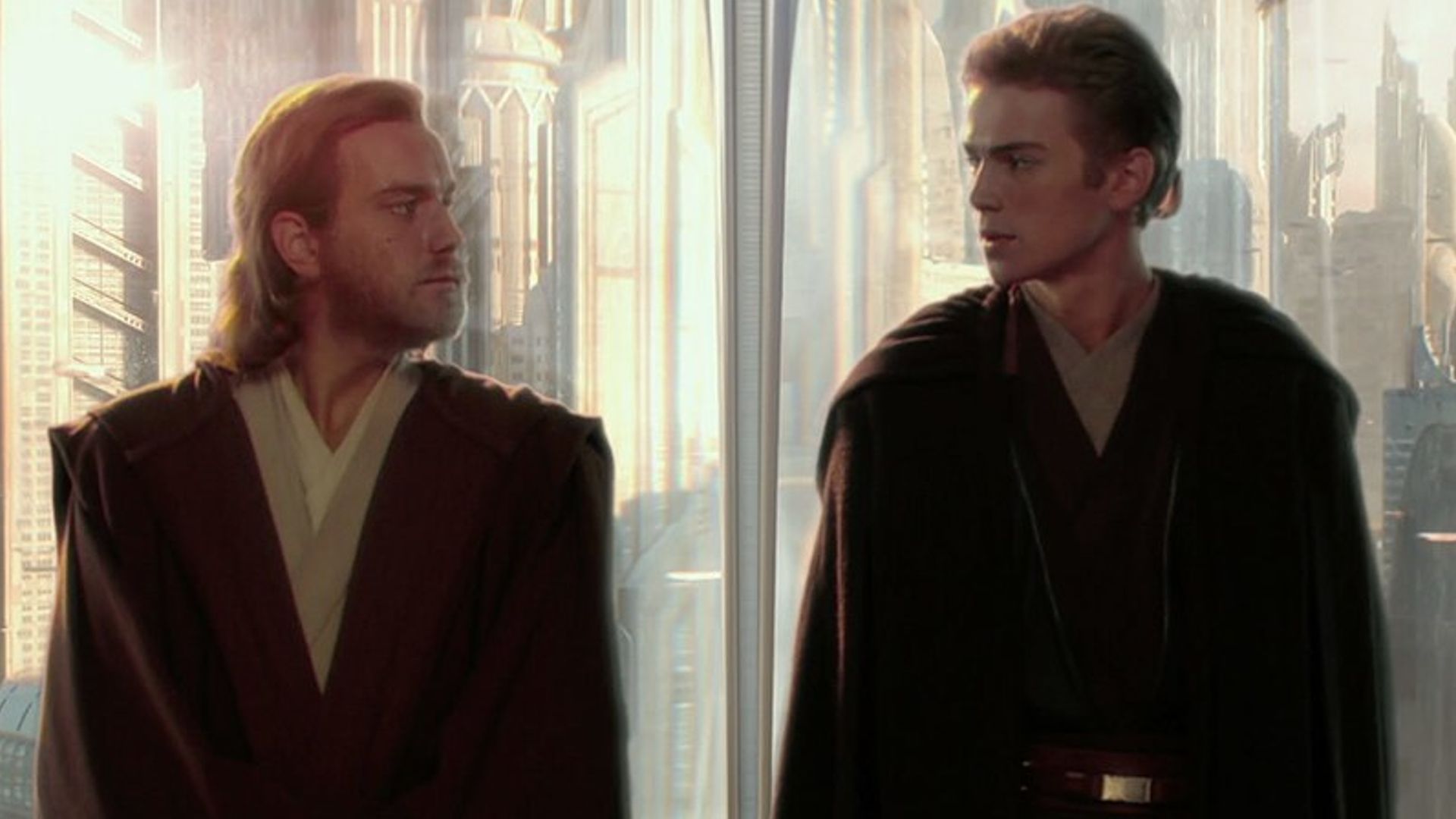 Hayden Christensen Joins Ewan McGregor at Hollywood Walk of Fame Ceremony