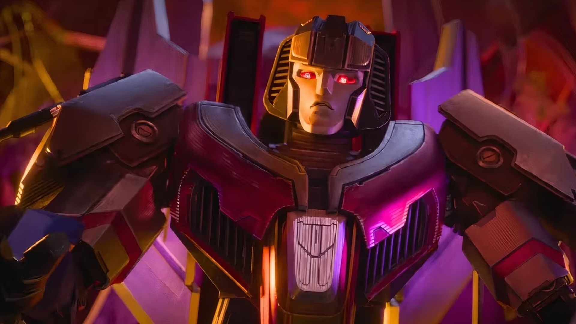 All of Transformers One's Main Autobots and Decepticons, Explained