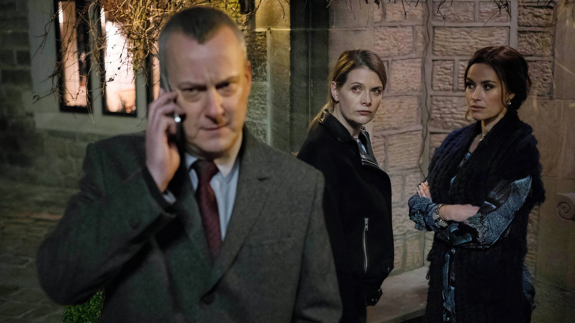 10 Best British Detective Series on Prime