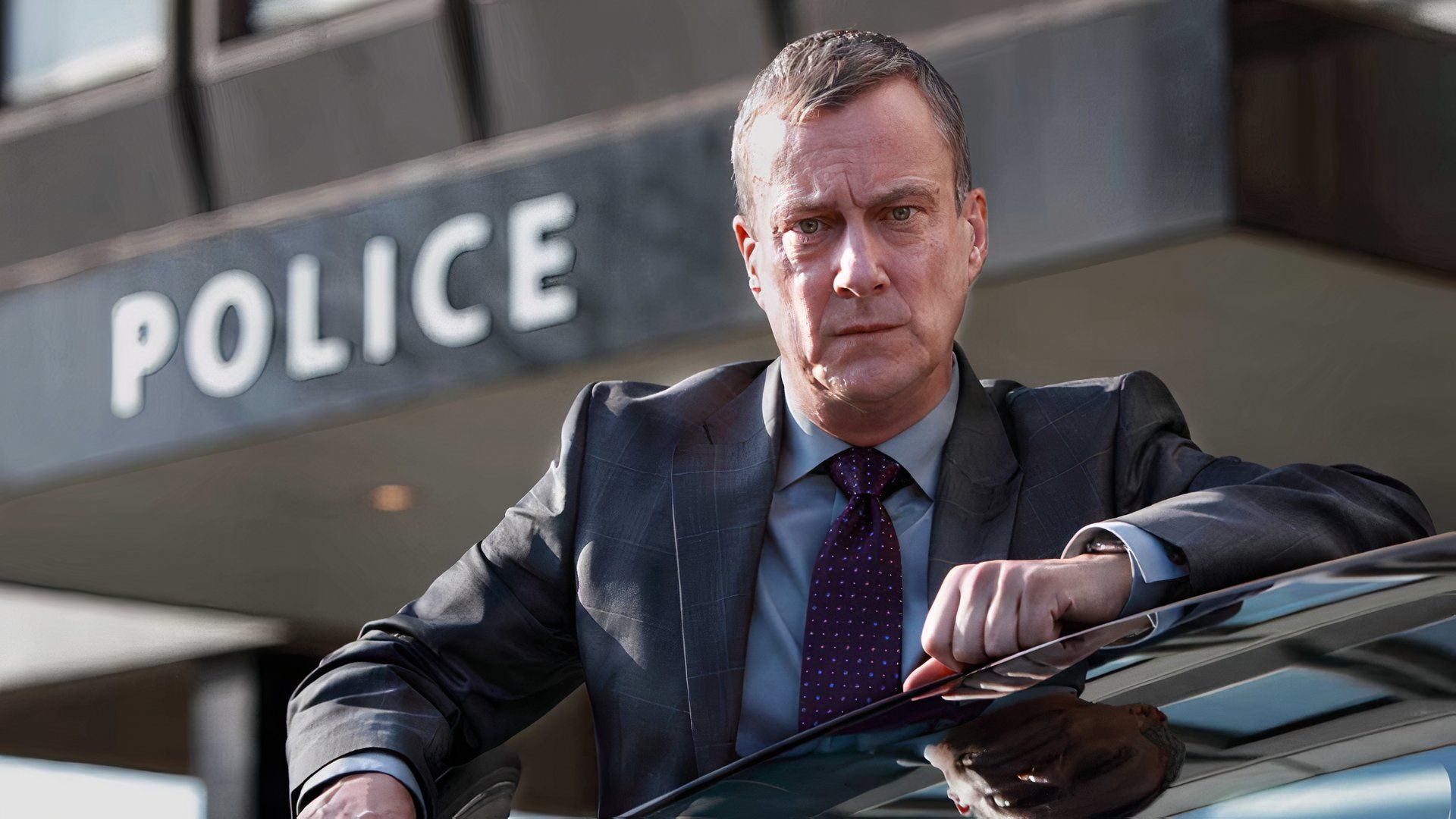 10 Best British Detective Series on Prime