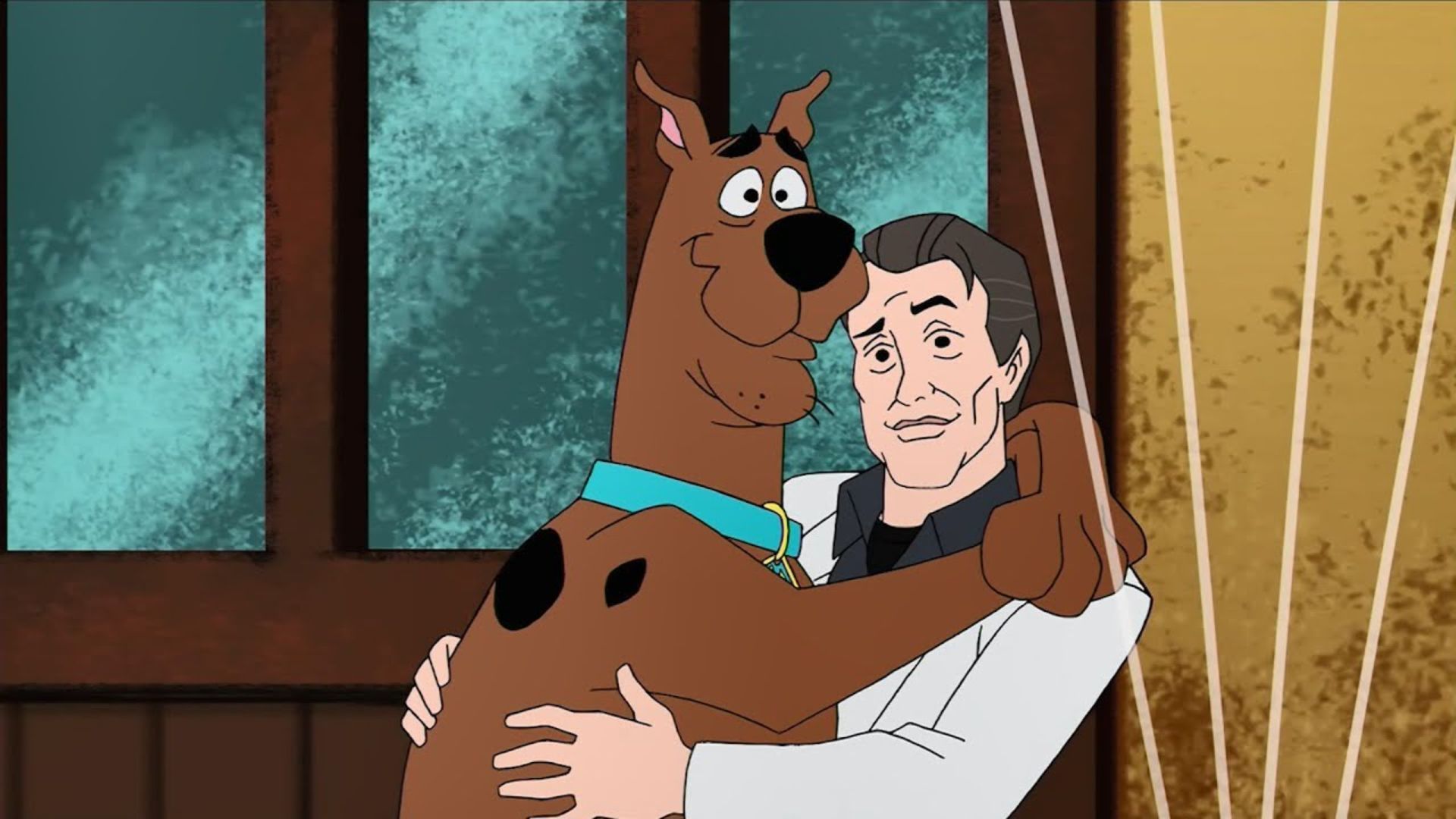 11 Famous Actors and Musicians Who Guest-Starred on Scooby-Doo