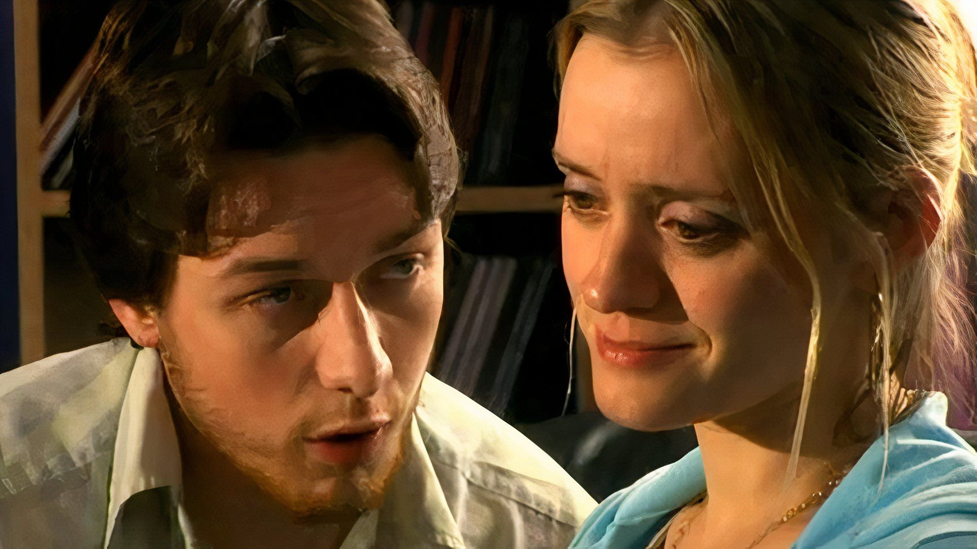 10 Overlooked James McAvoy Performances