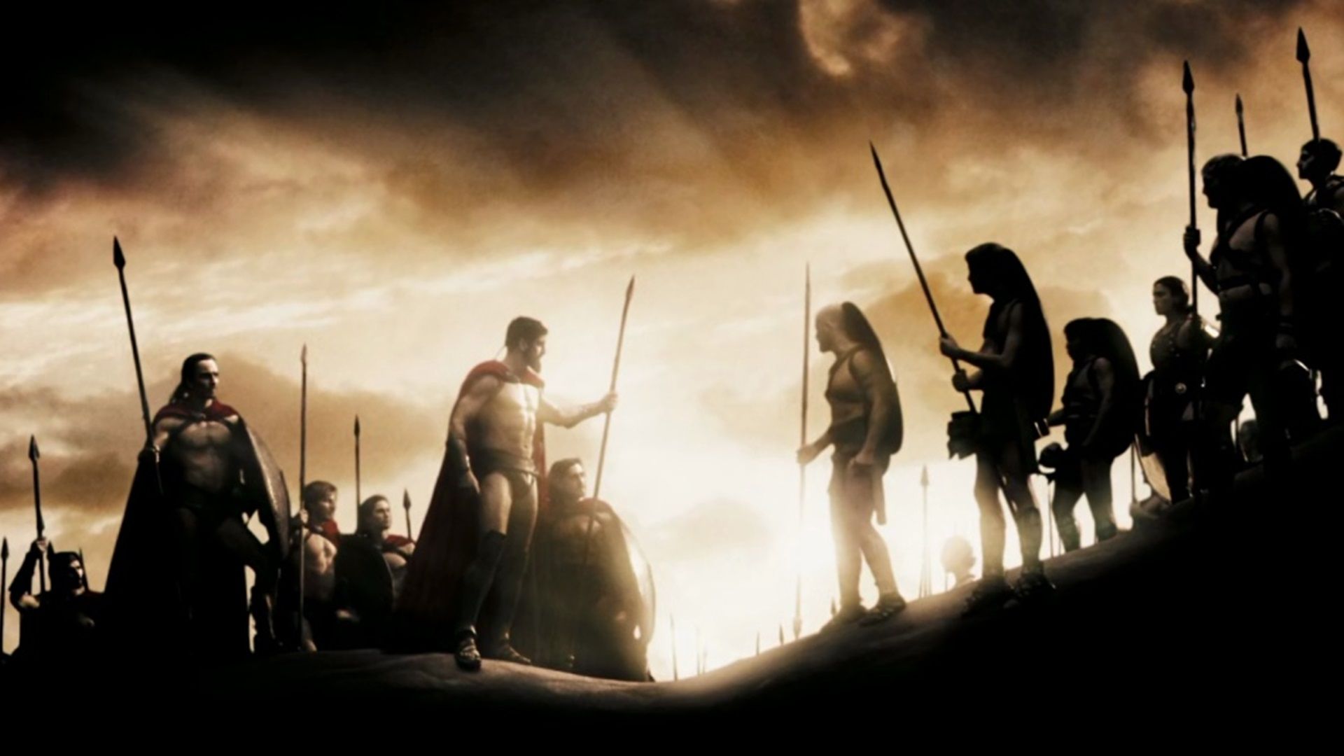 Zack Snyder Confirms He Will Return to Helm 300 Prequel Series