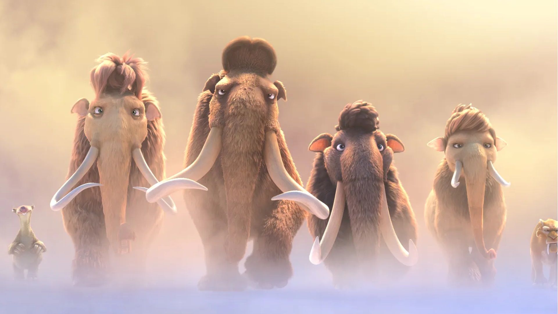 Ice Age 6 Is Happening, Star John Leguizamo Reveals