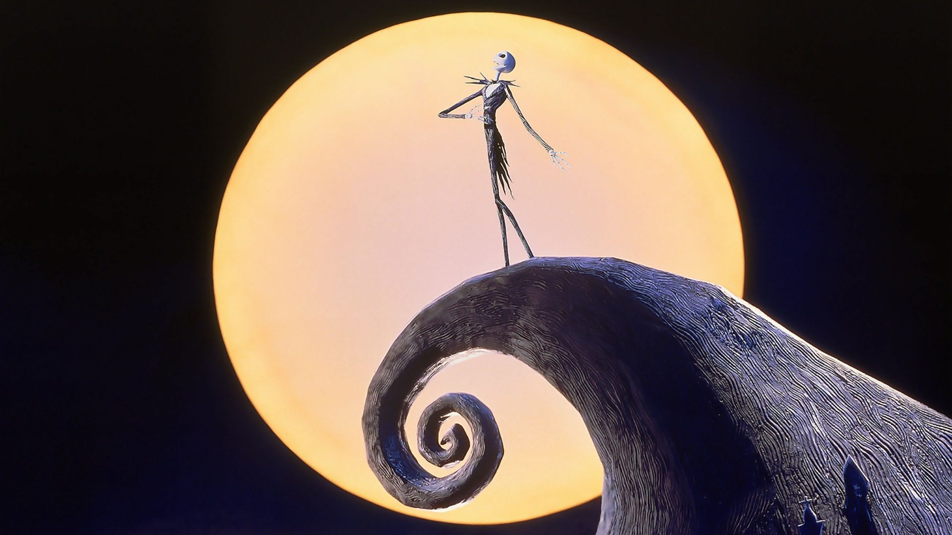 8 Most Common Tim Burton Movie Tropes