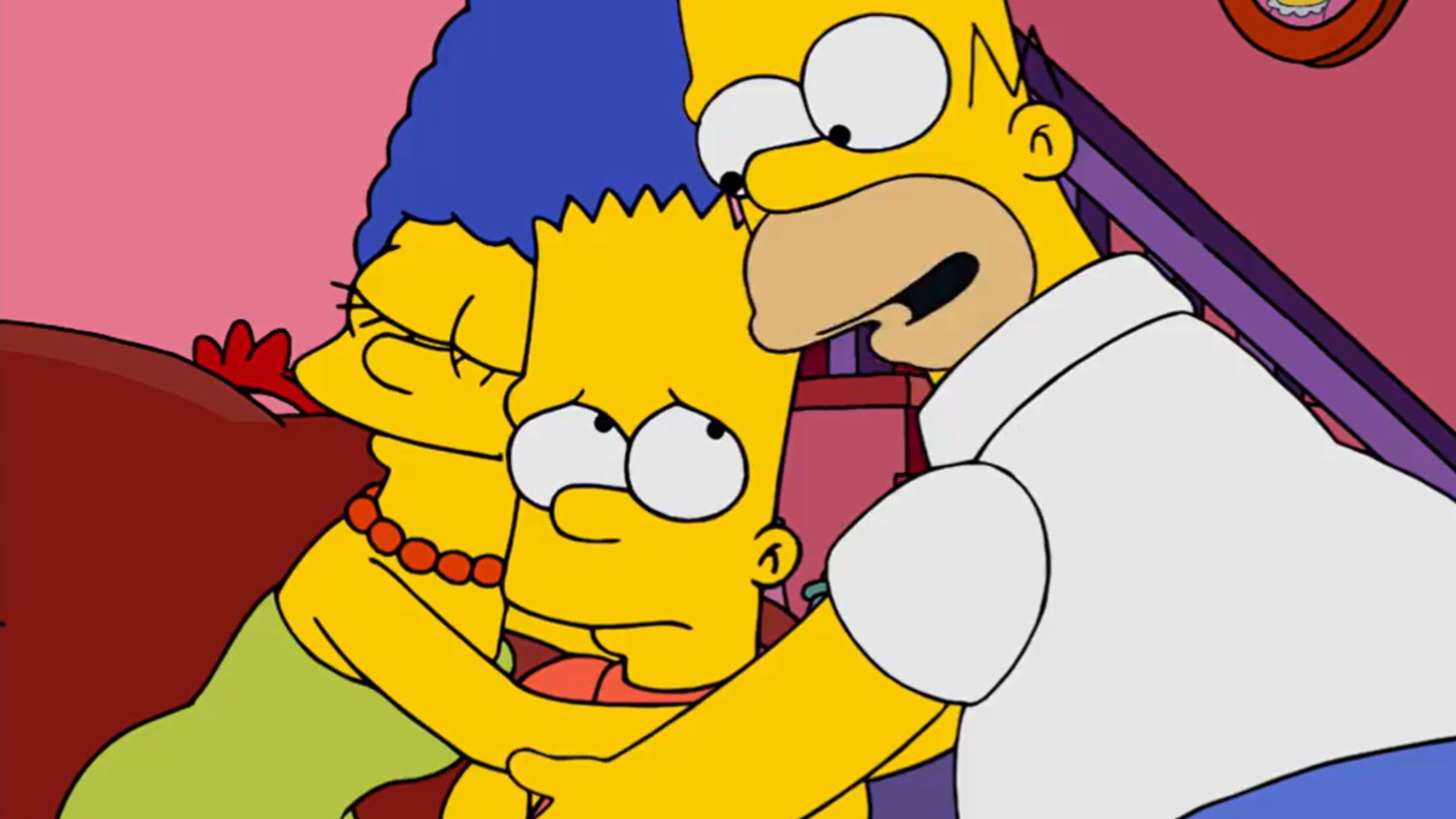 The Simpsons Season 36 Premiere Gives Fans Something Theyve Waited Years To See