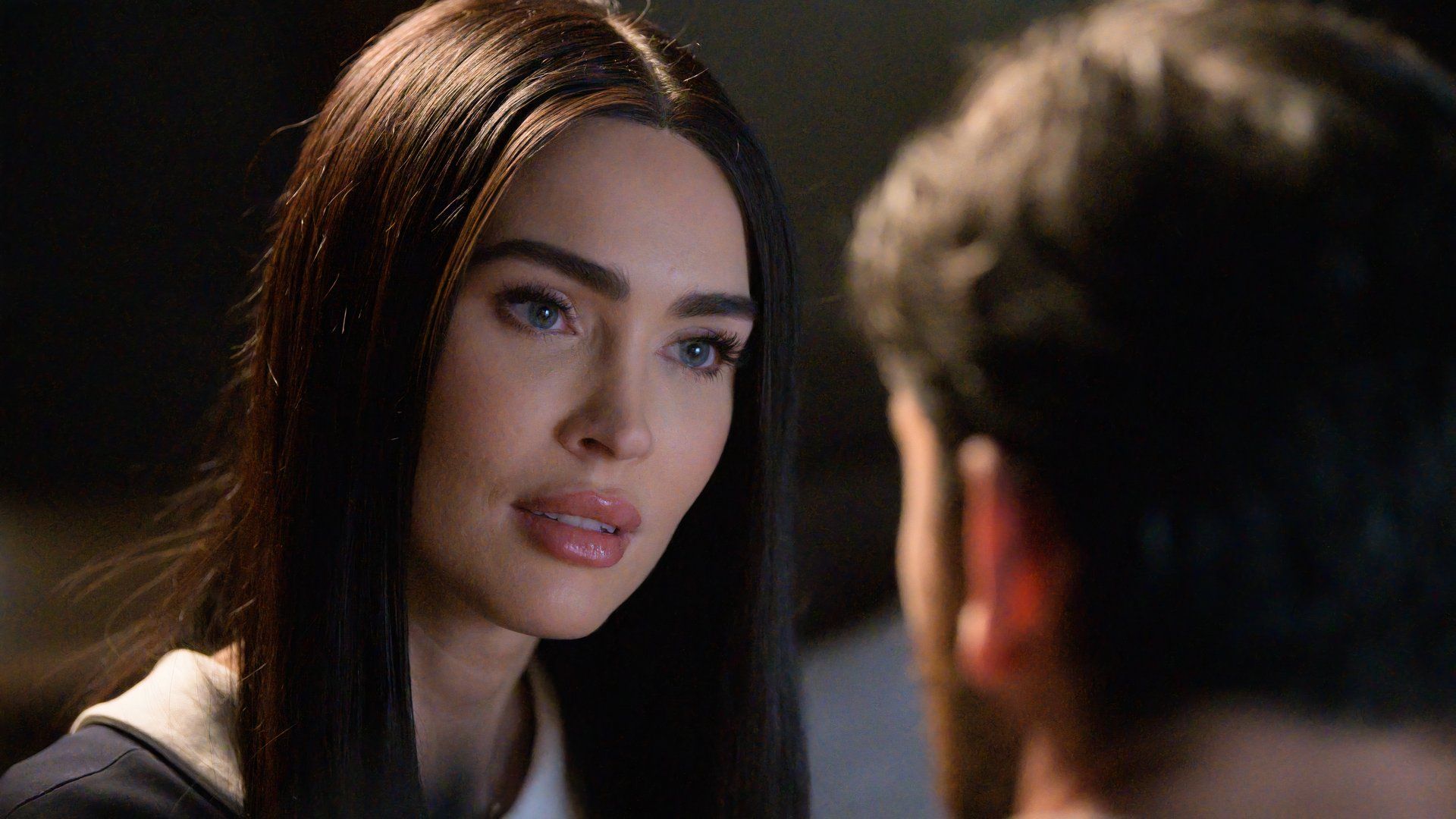 Megan Fox Has a Photographic Memory, Says Her Subservience Director